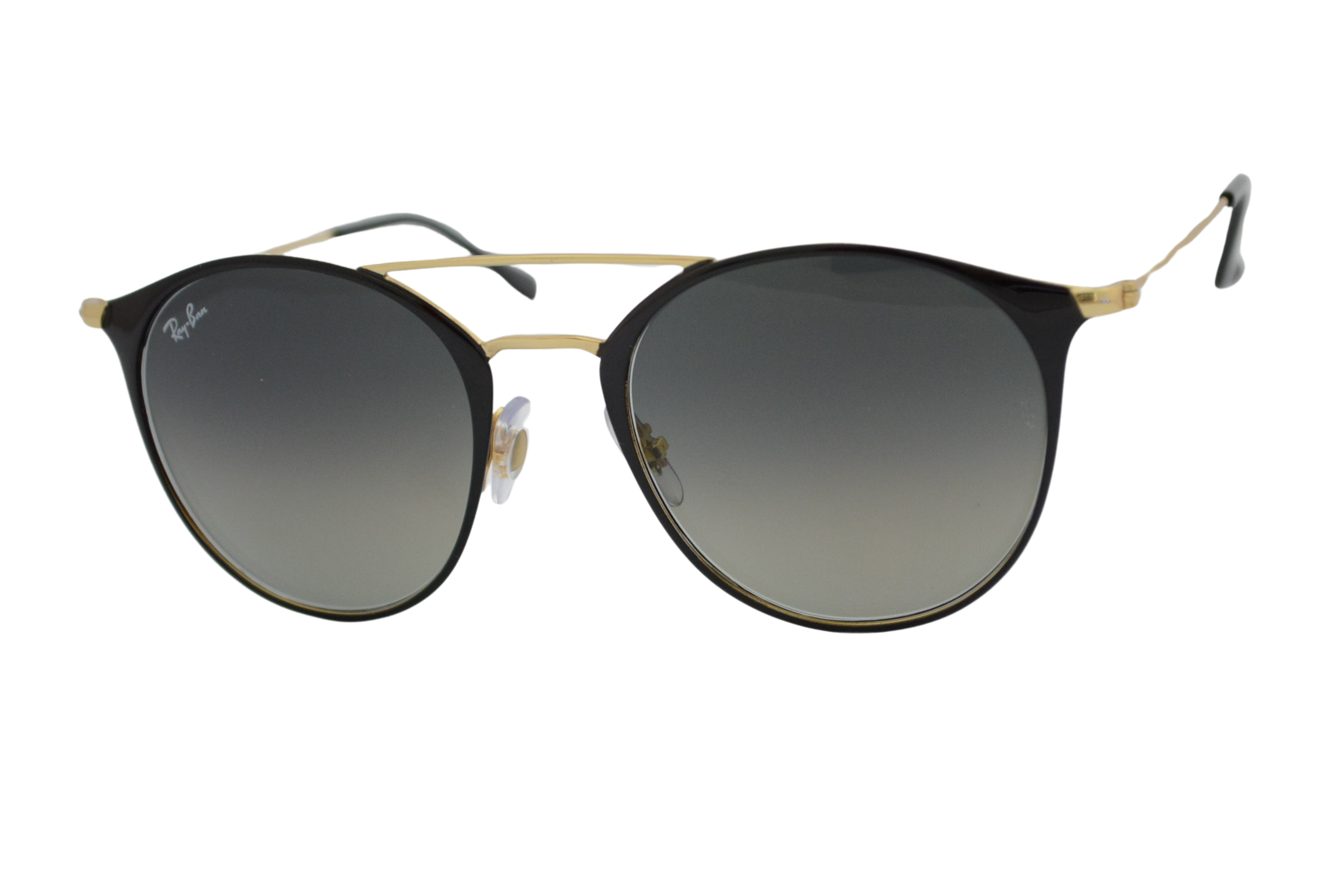 óculos de sol Ray Ban mod rb3546 187/71