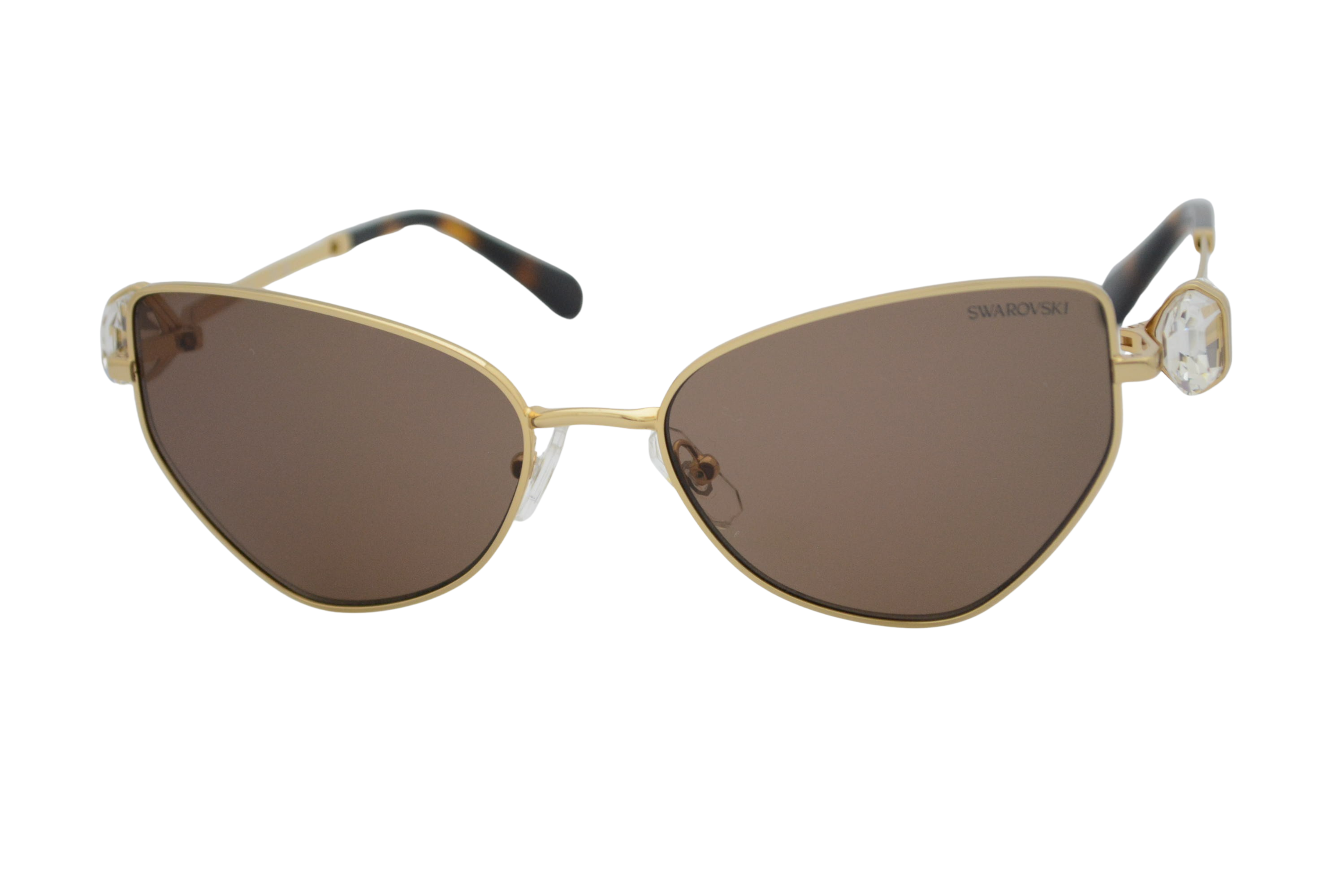 óculos de sol Swarovski mod sk7003 400473
