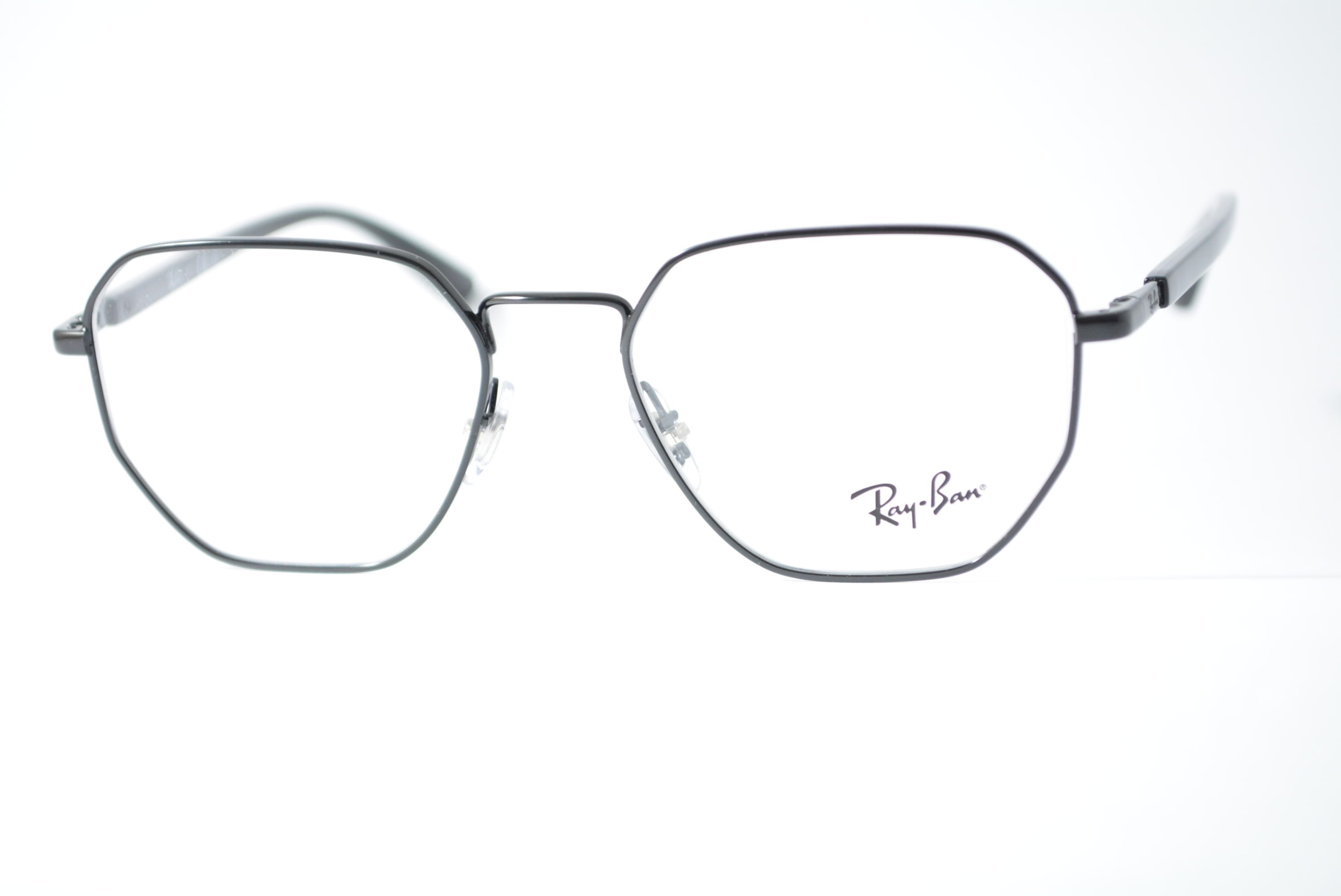 armação de óculos Ray Ban mod rb6471 2509 50