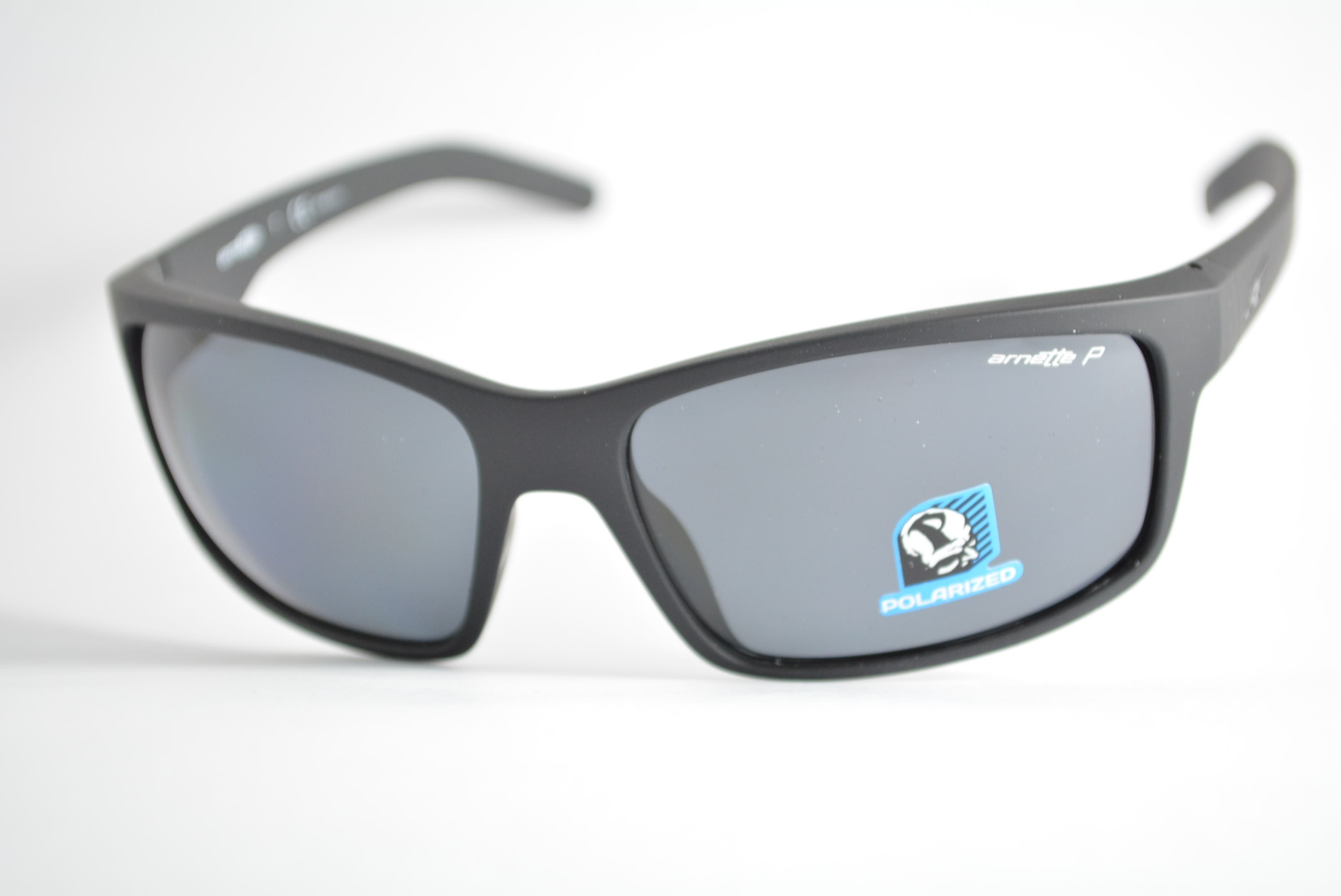 óculos de sol Arnette mod Fastball 4202 447/81 polarizado