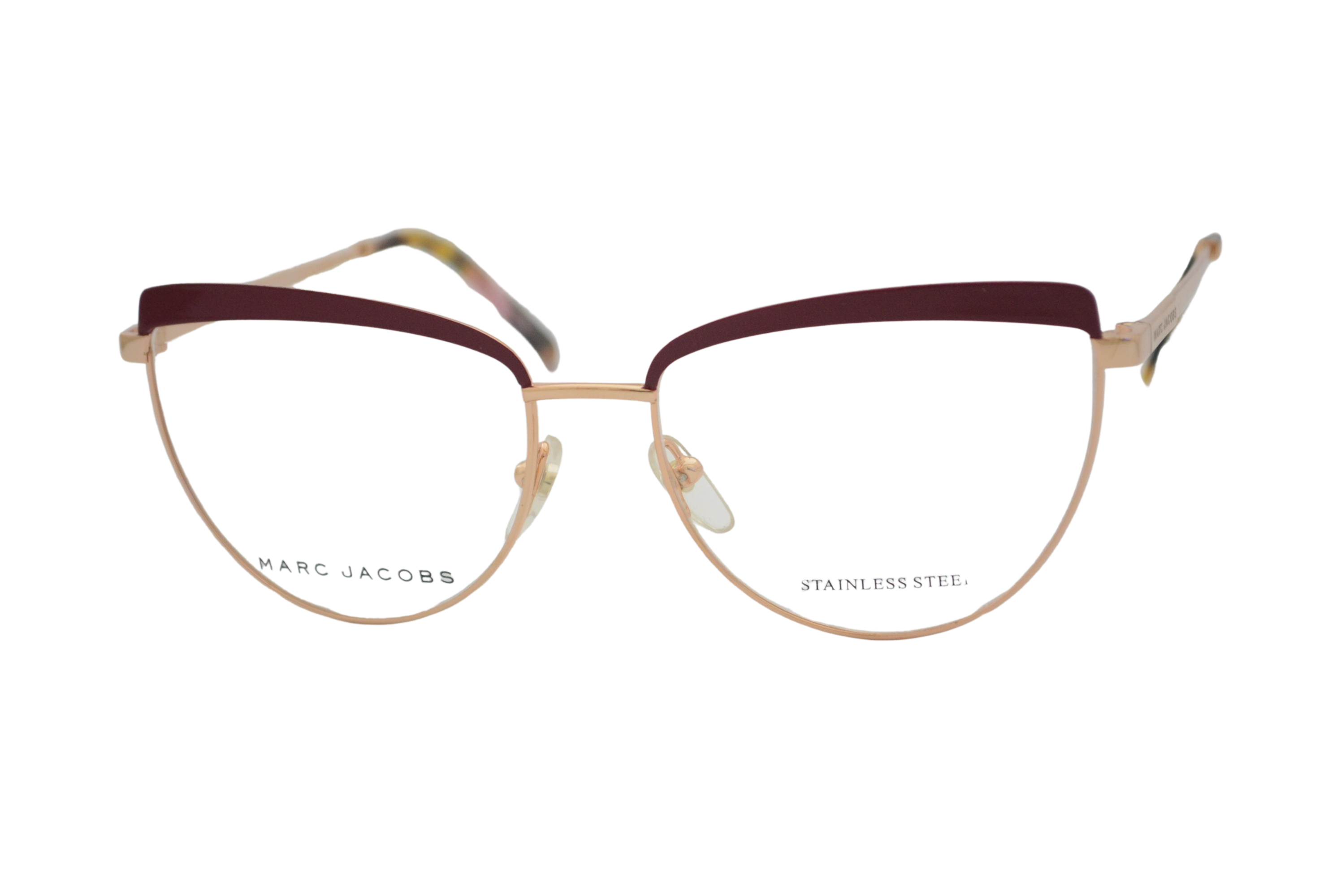 armação de óculos Marc Jacobs mod marc 401 LHF
