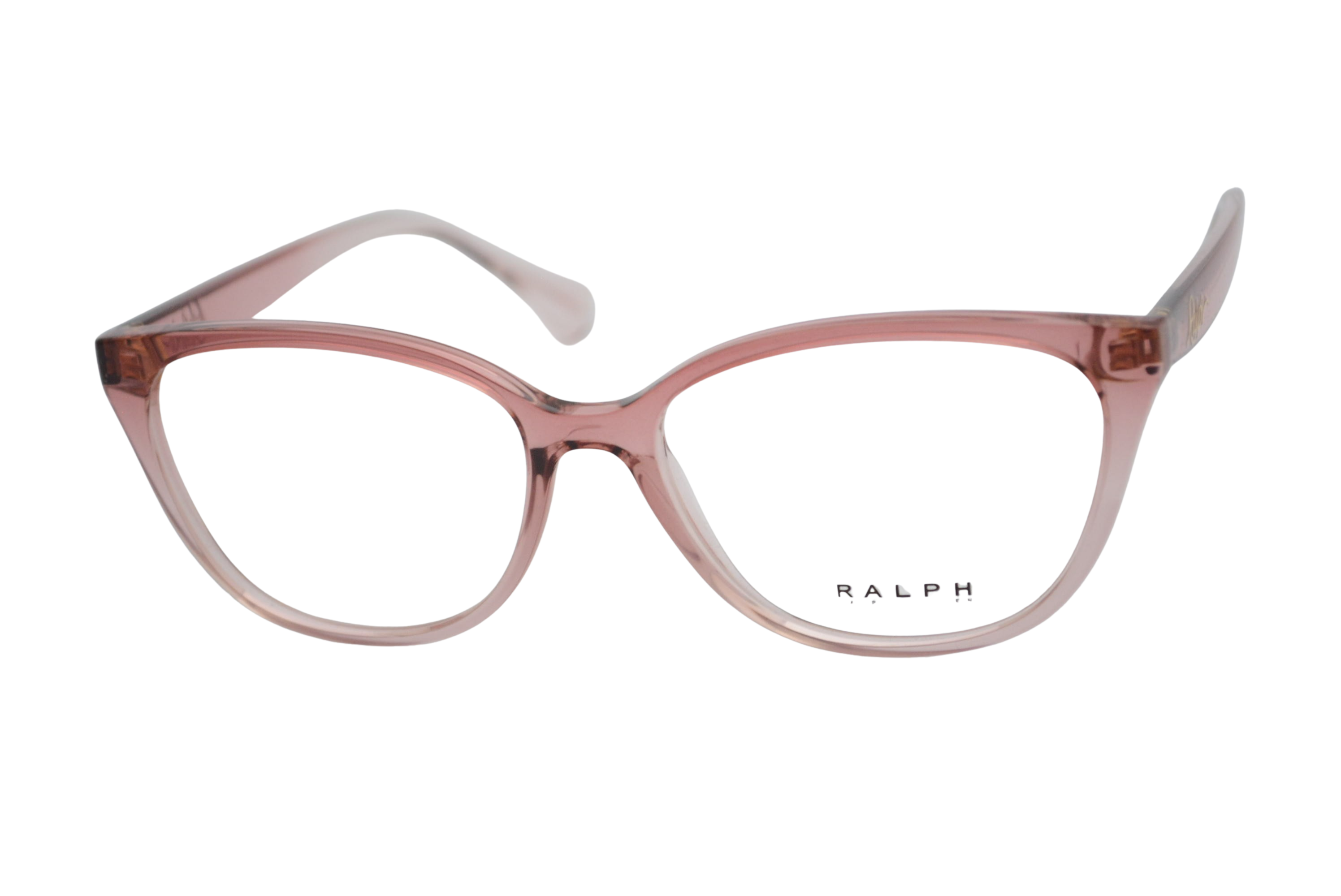 armação de óculos Ralph Lauren mod ra7135 6125