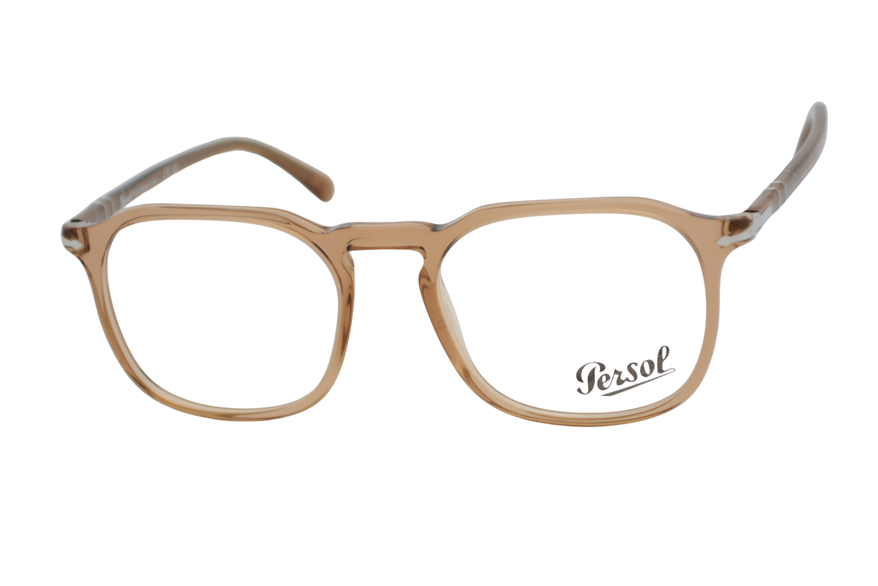 armação de óculos Persol mod 3337-v 1213