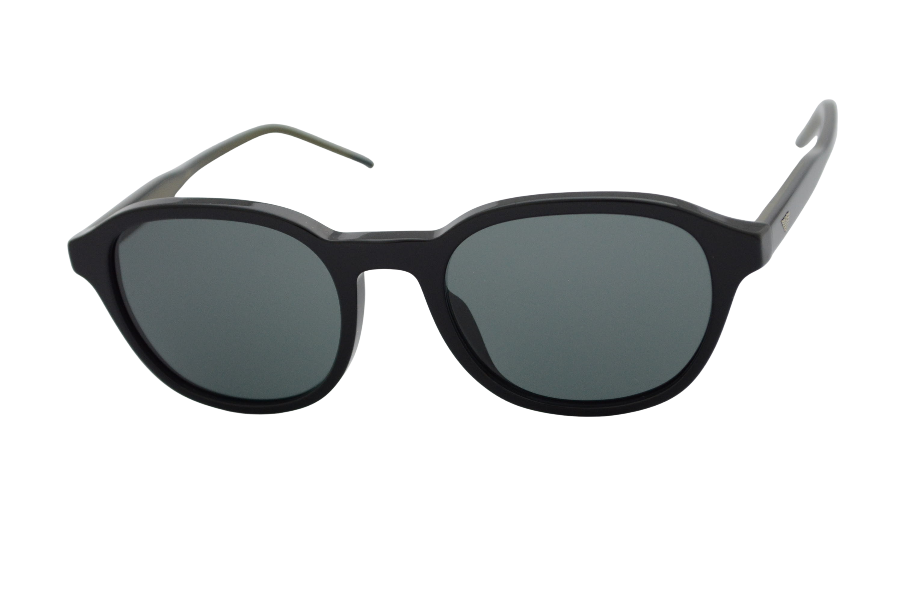 óculos de sol Emporio Armani mod EA4247u 5017/87