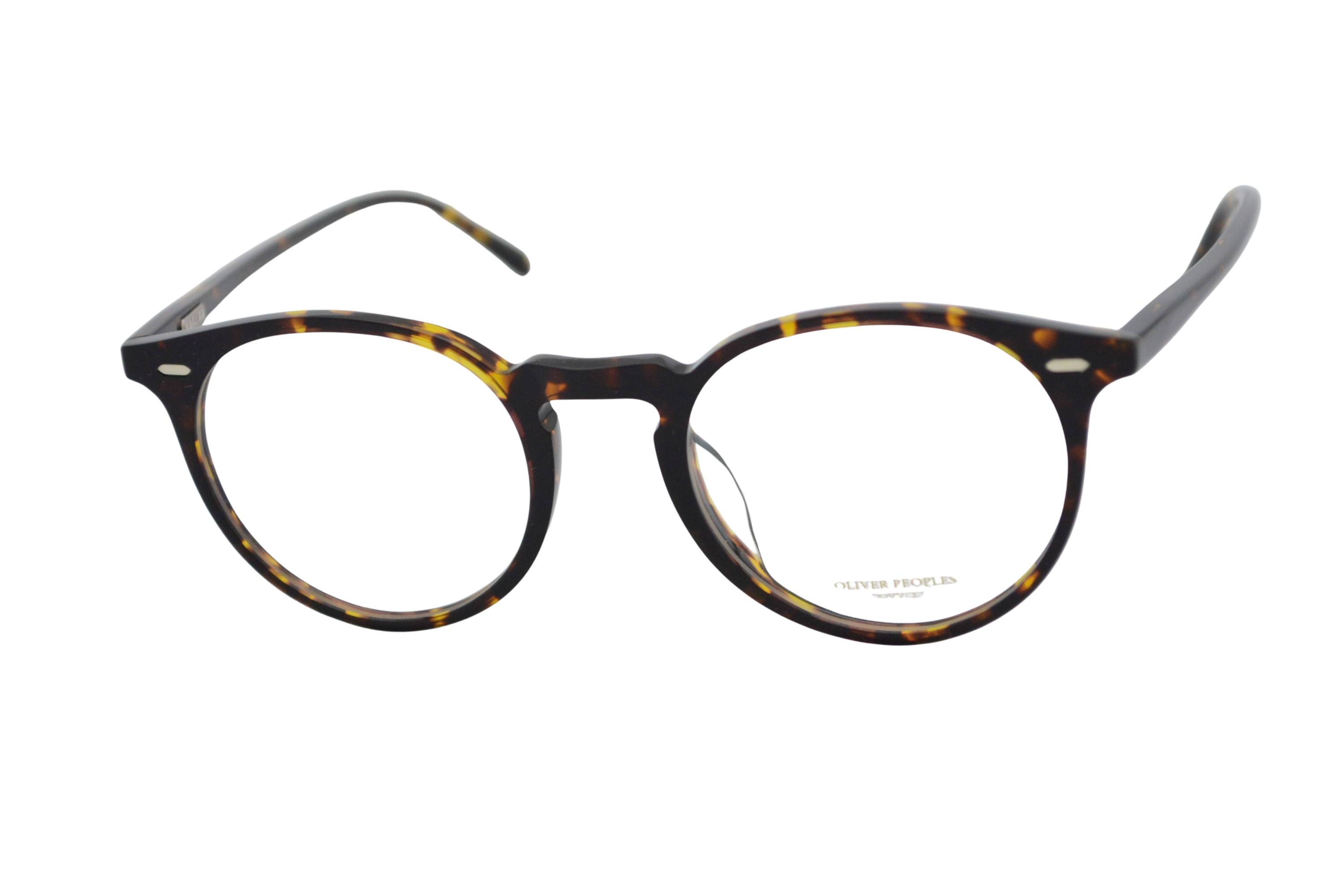 armação de óculos Oliver Peoples mod ov5529u 1741
