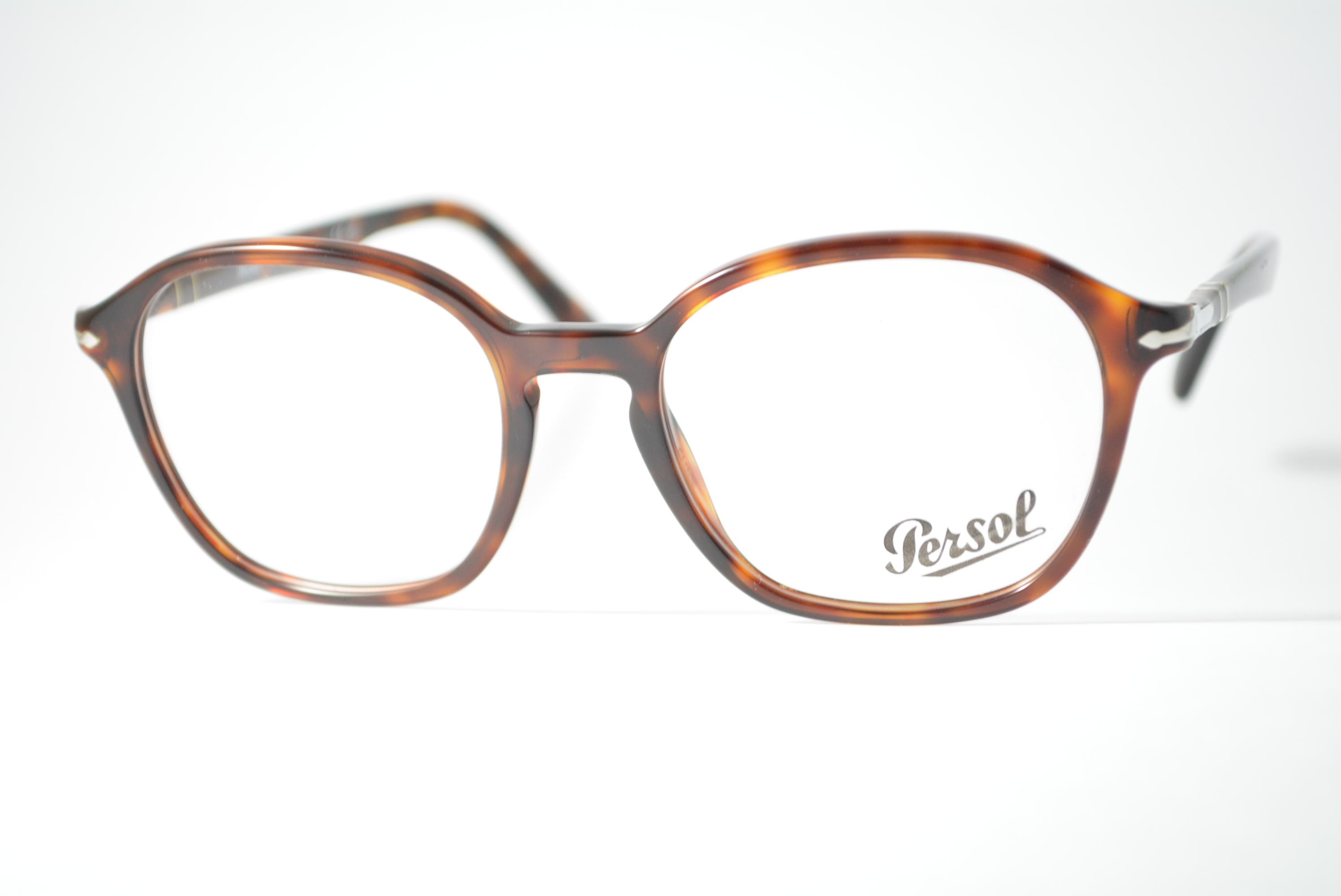 armação de óculos Persol mod 3296-v 24