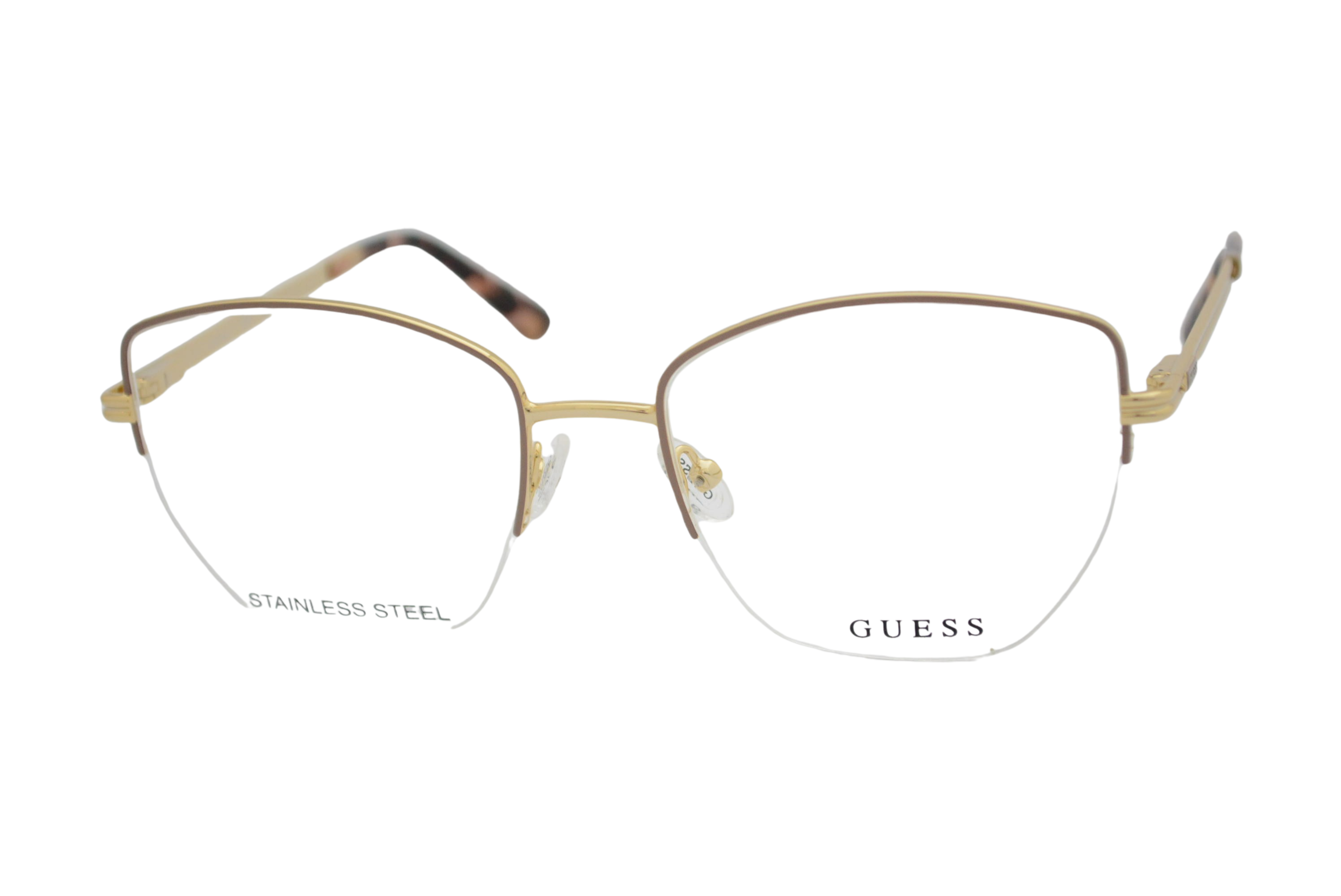 armação de óculos Guess mod gu2939 057