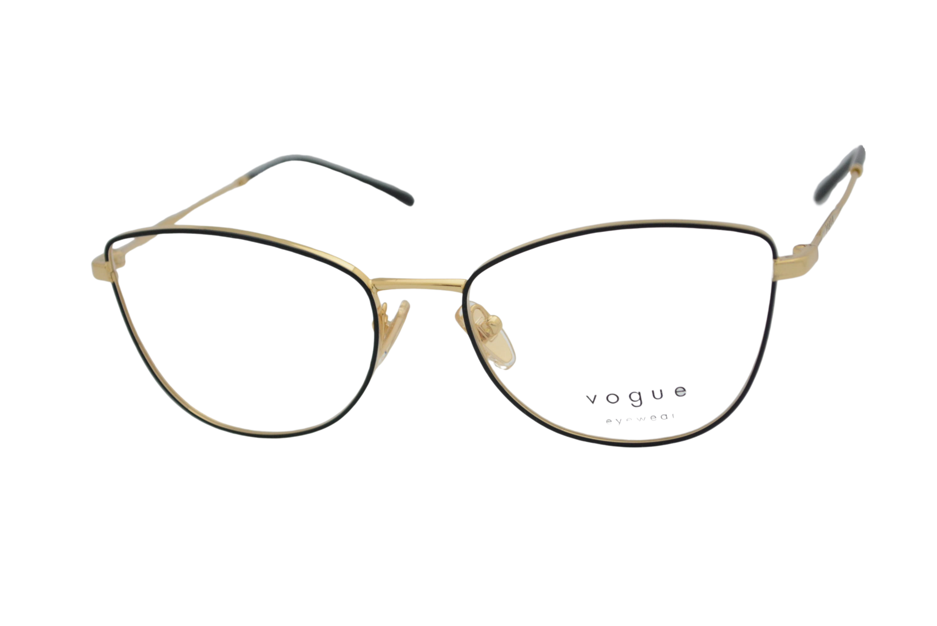 armação de óculos Vogue mod vo4273L 352