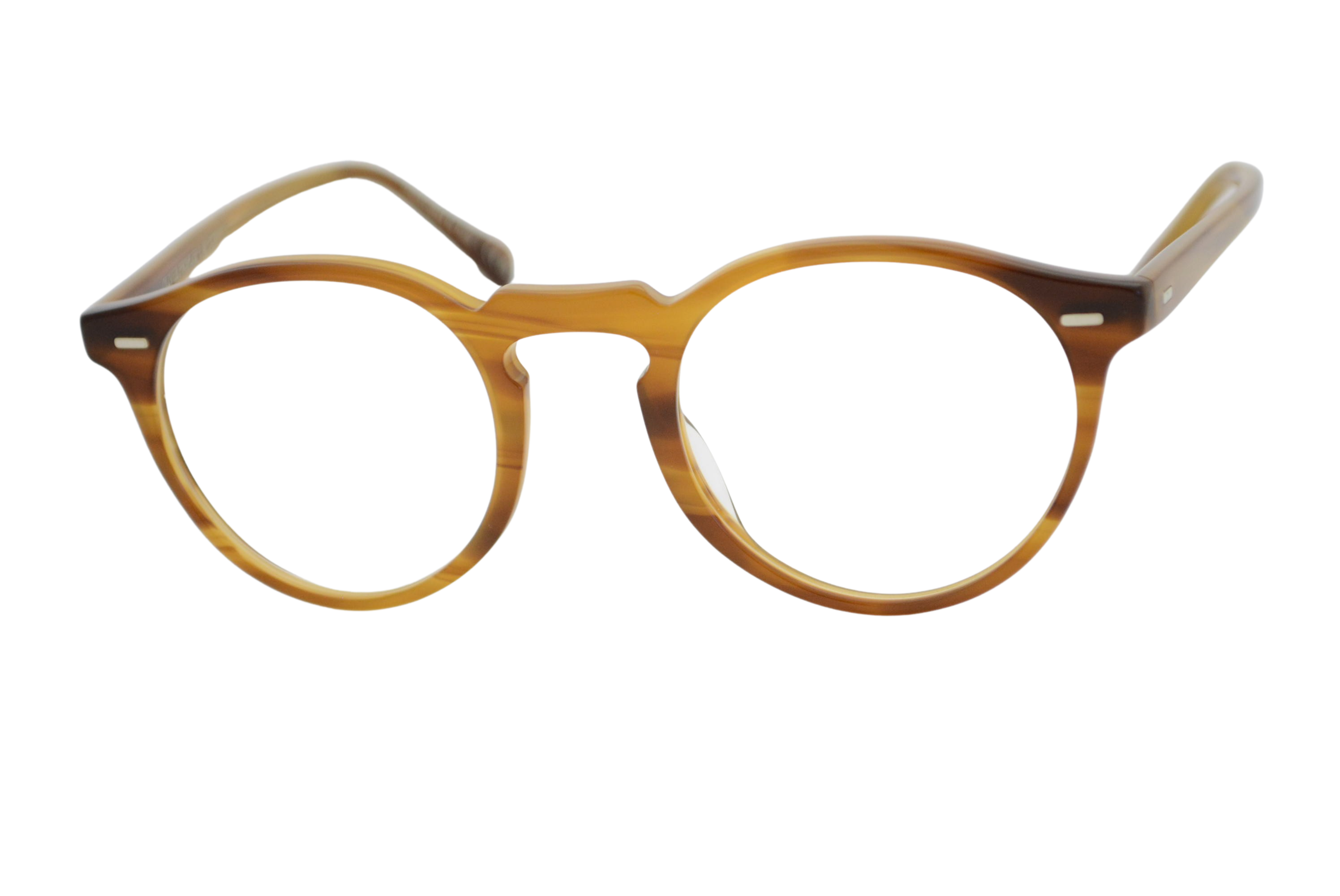 armação de óculos Oliver Peoples mod ov5186 1011