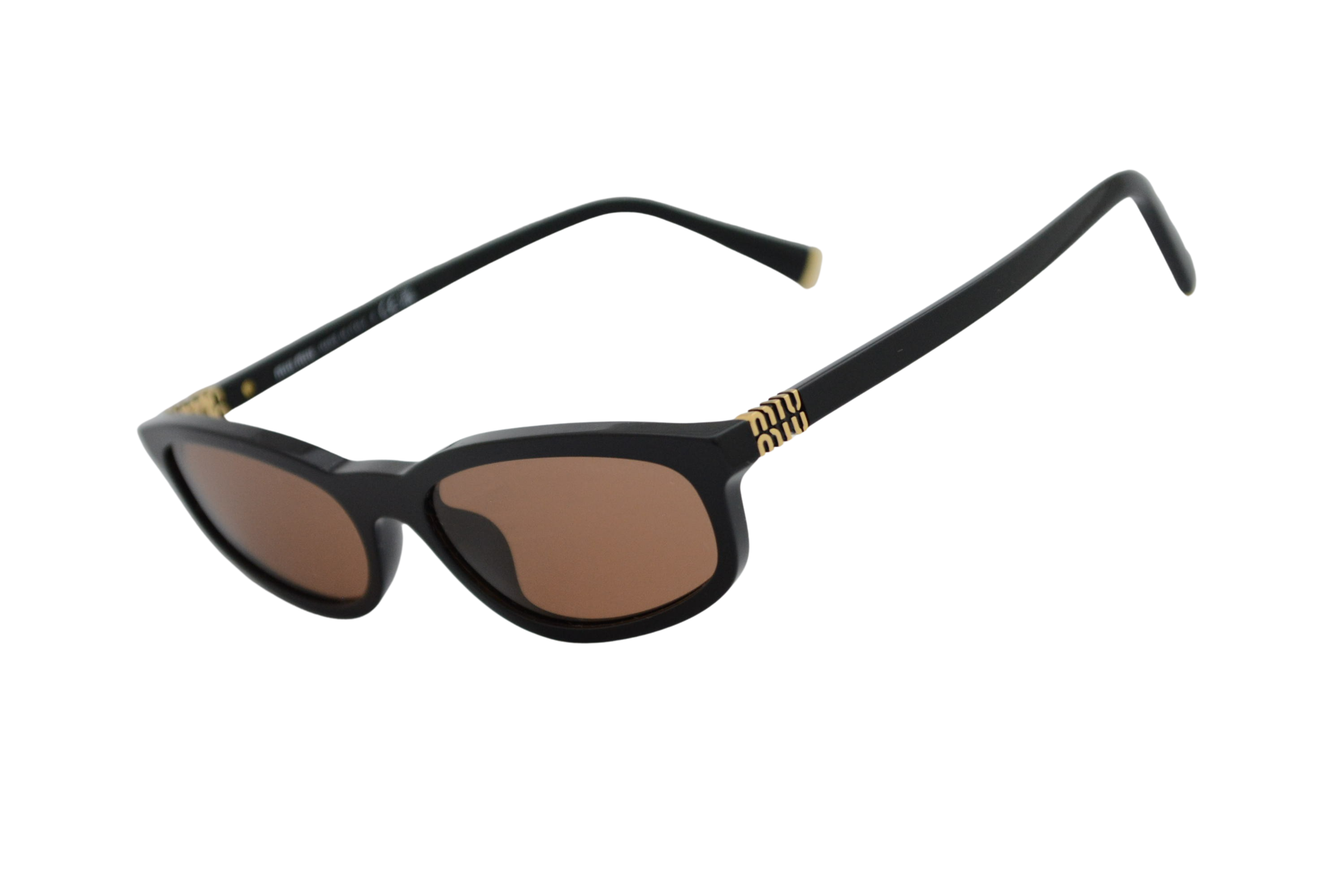 óculos de sol Miu Miu mod smua06 16k-10i