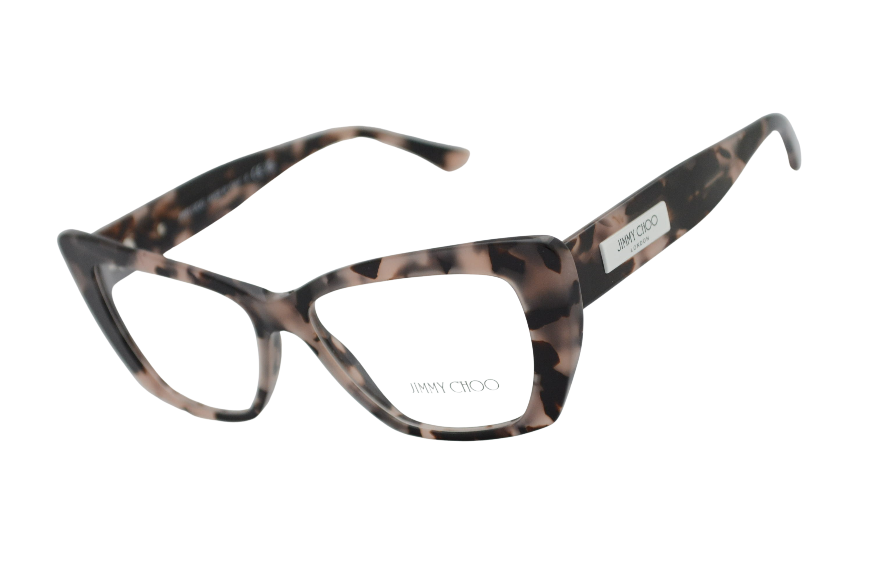 armação de óculos Jimmy Choo mod jc3036 5070