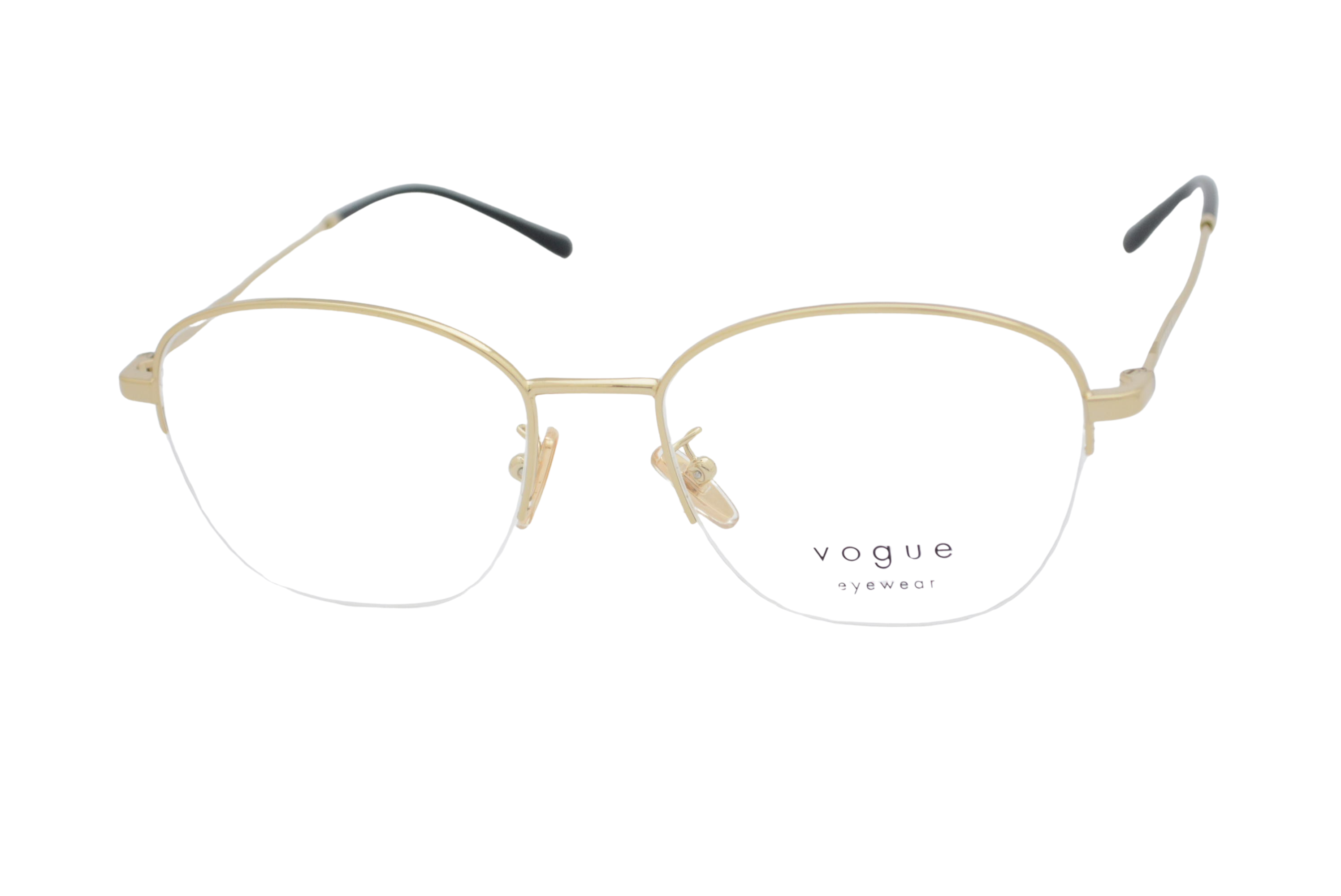 armação de óculos Vogue mod vo4357d 848