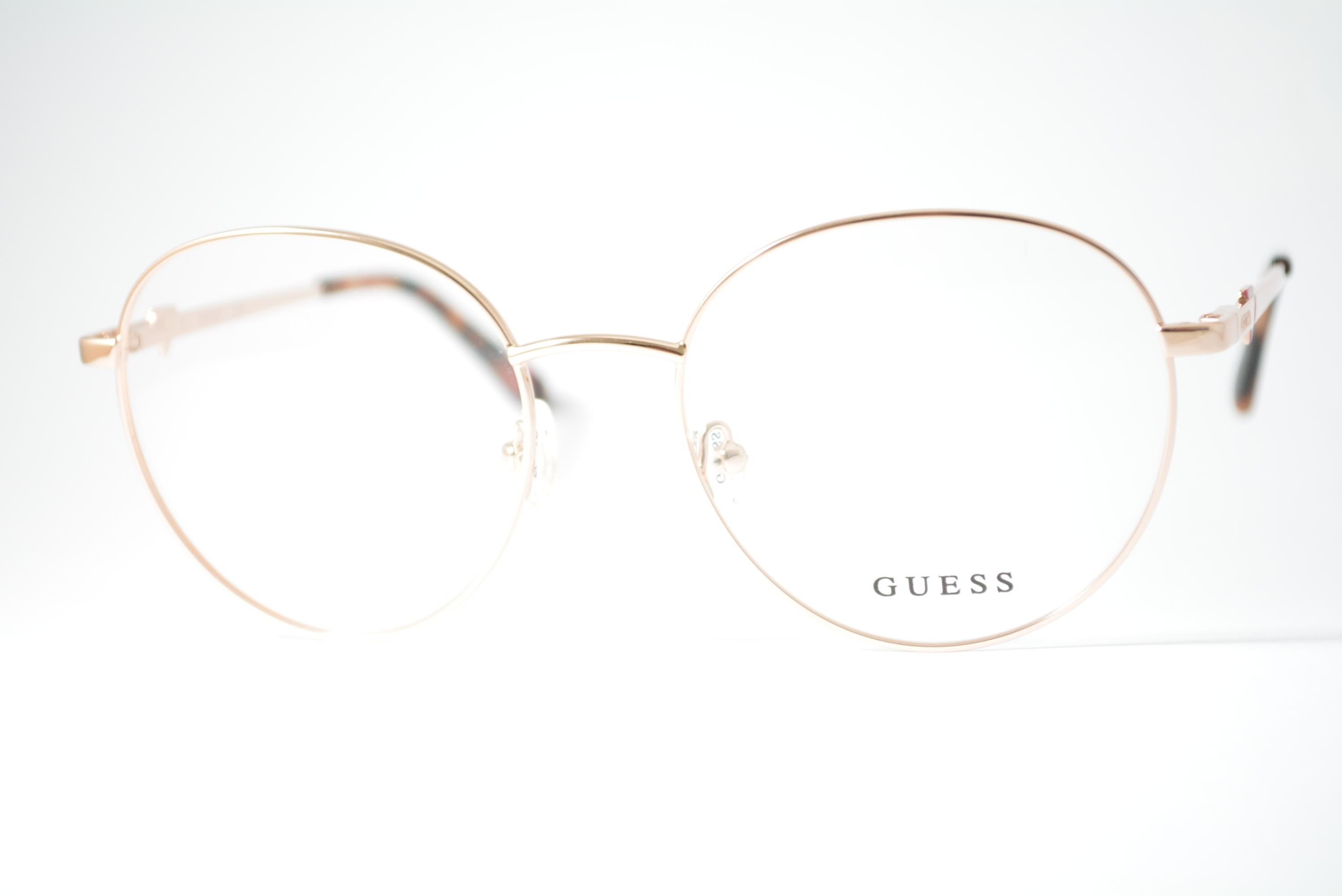 armação de óculos Guess mod gu2812 028