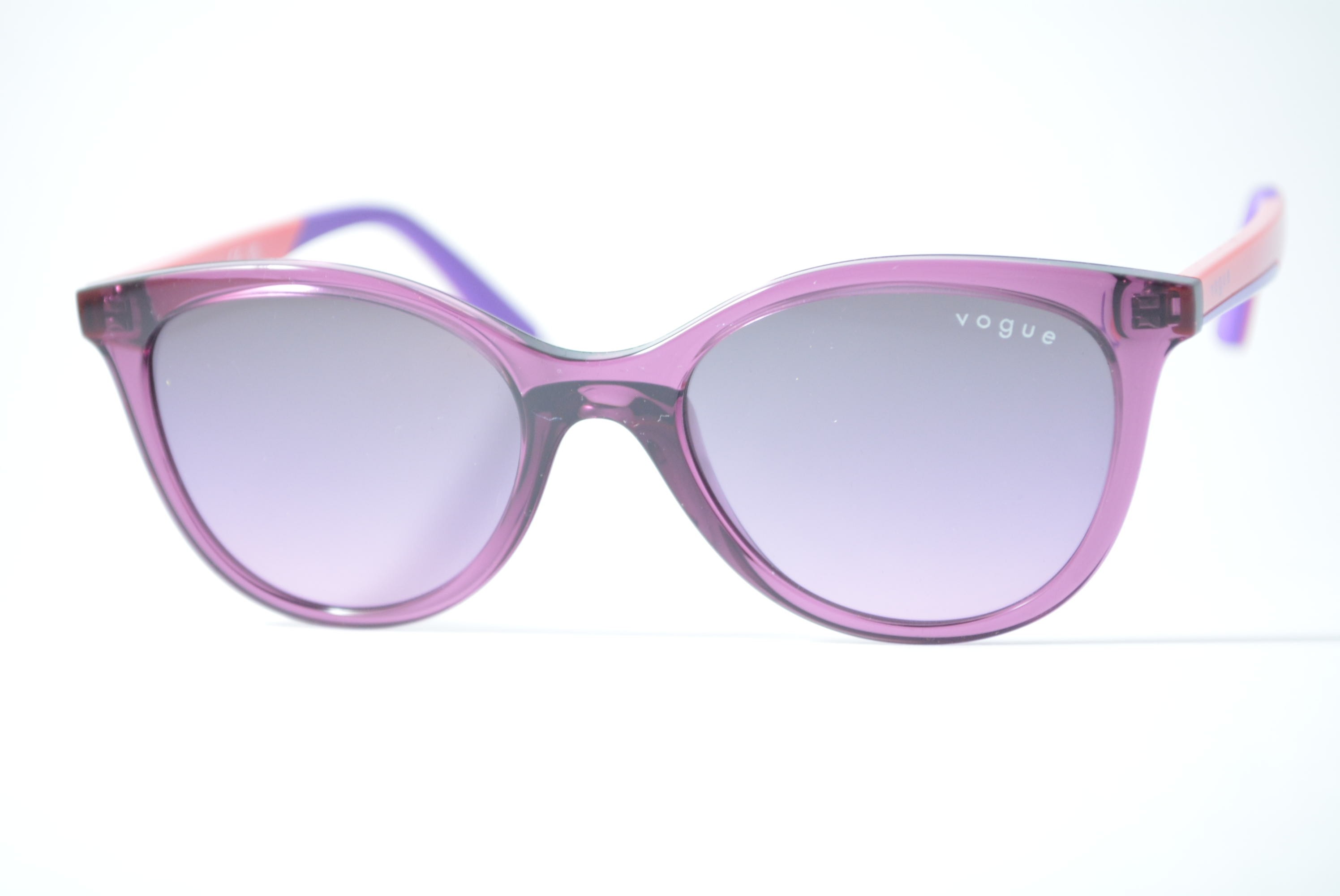 óculos de sol Vogue Infantil mod vj2013 276190