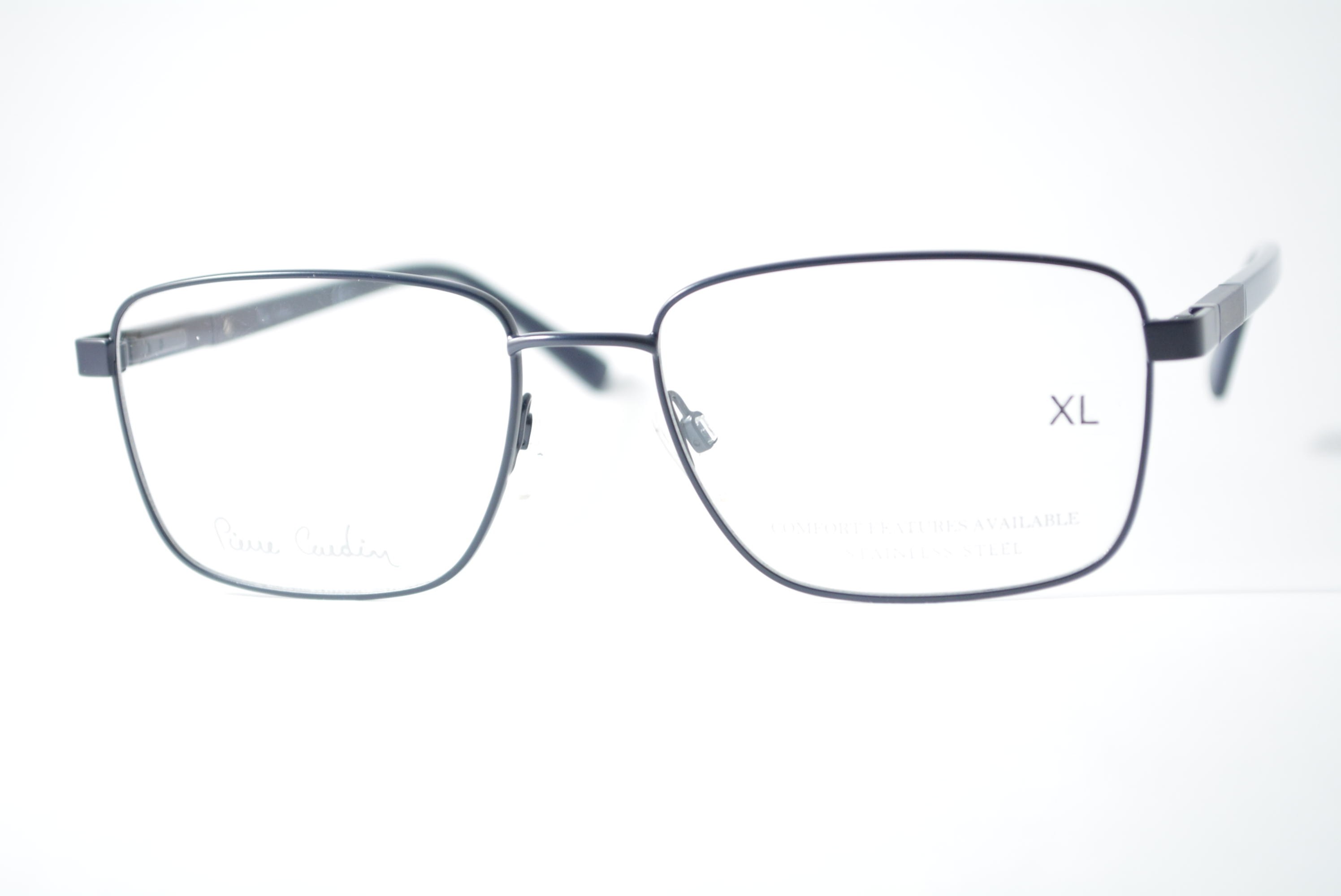 armação de óculos Pierre Cardin mod pc6873 fll