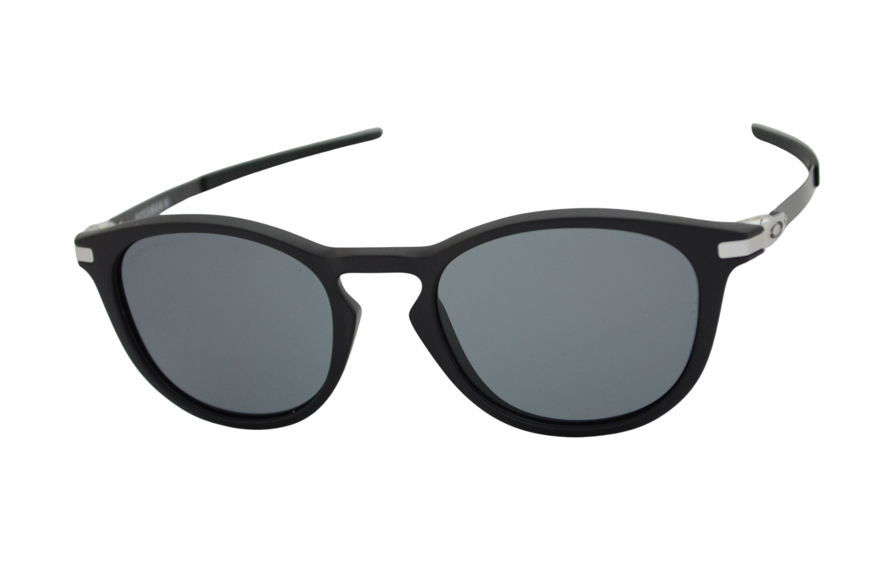 óculos de sol Oakley mod Pitchman R prizm grey 9439-0150
