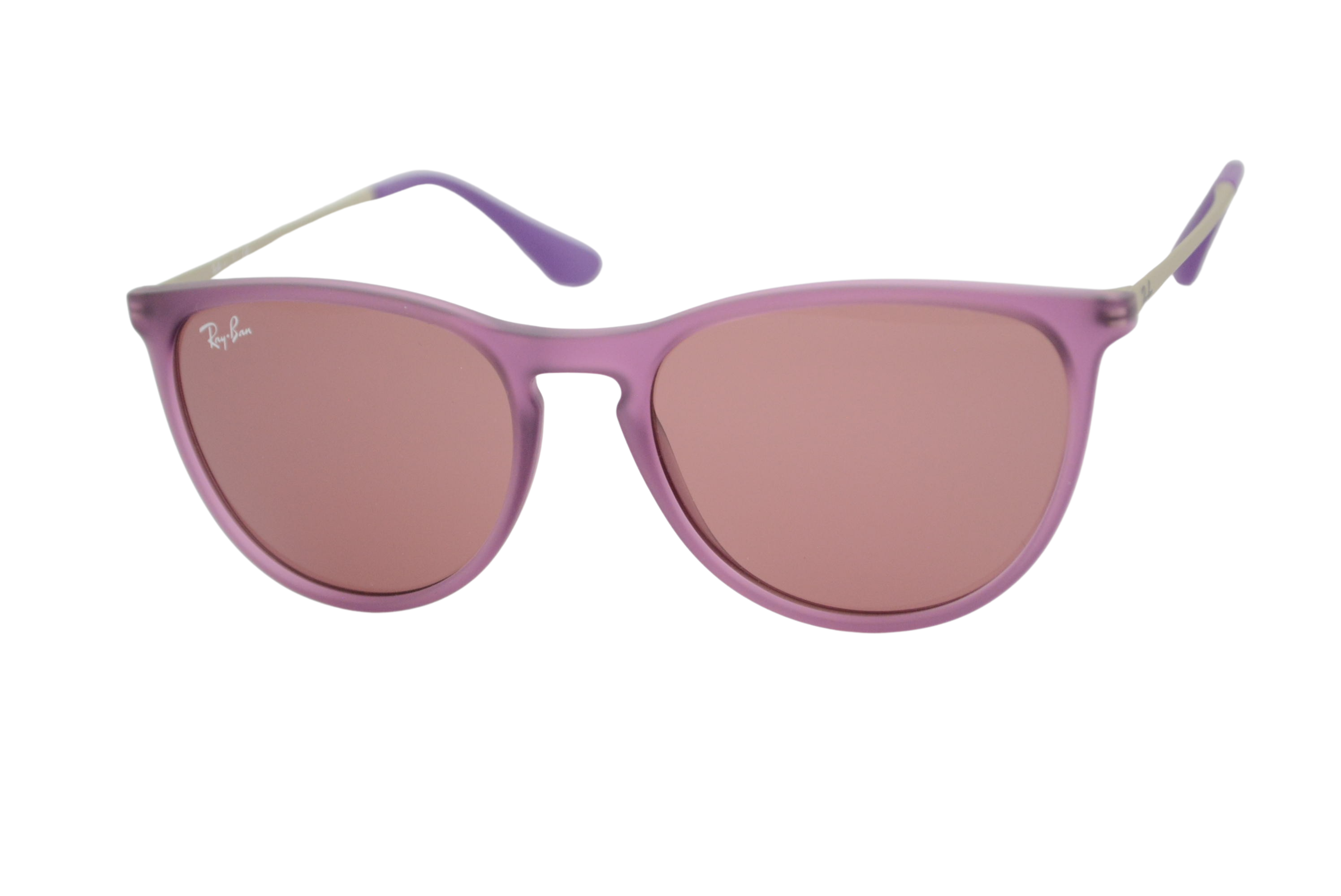 óculos de sol Ray Ban Junior mod rj9060s 7056/75