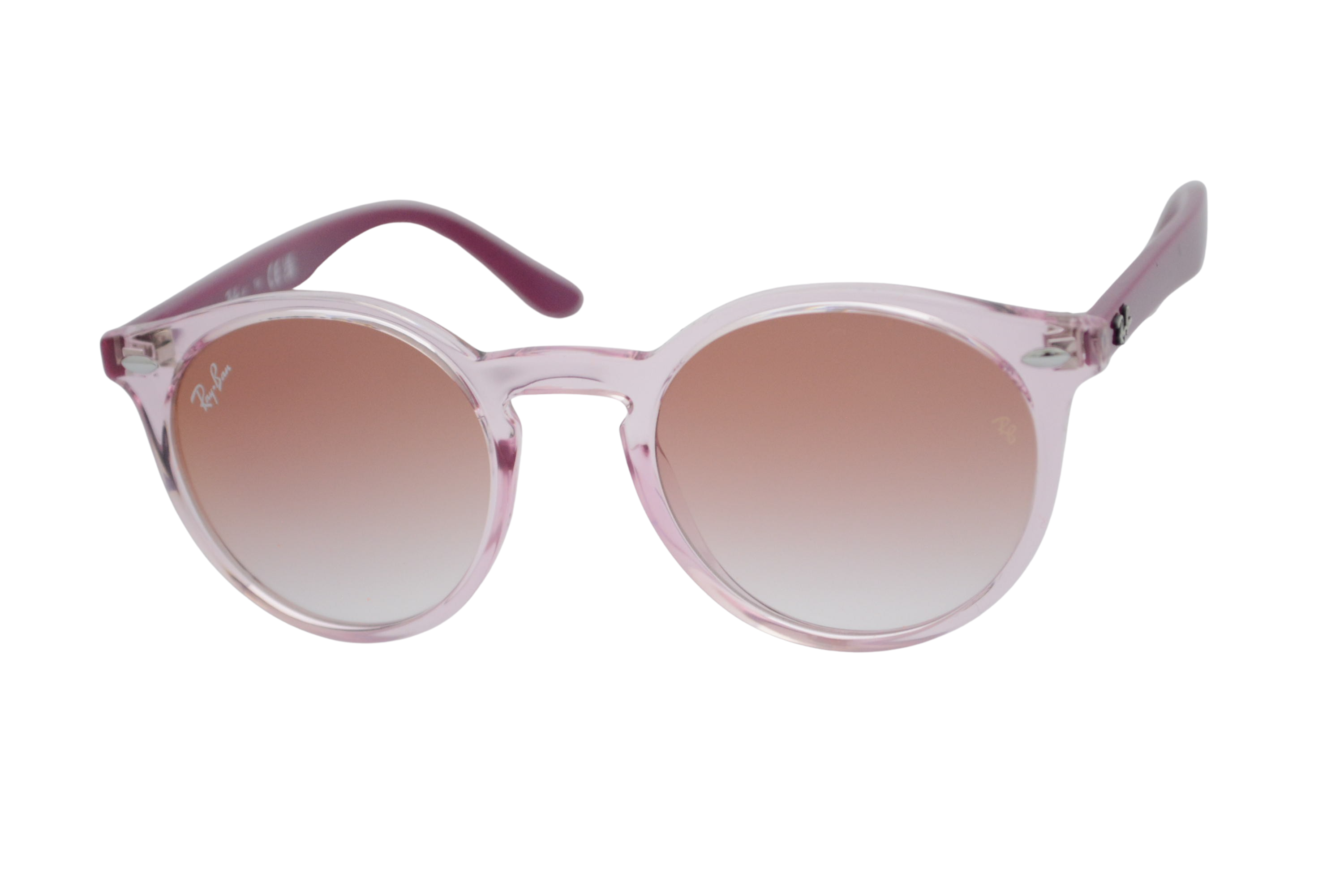 óculos de sol Ray Ban Junior mod rj9064s 7052/v0
