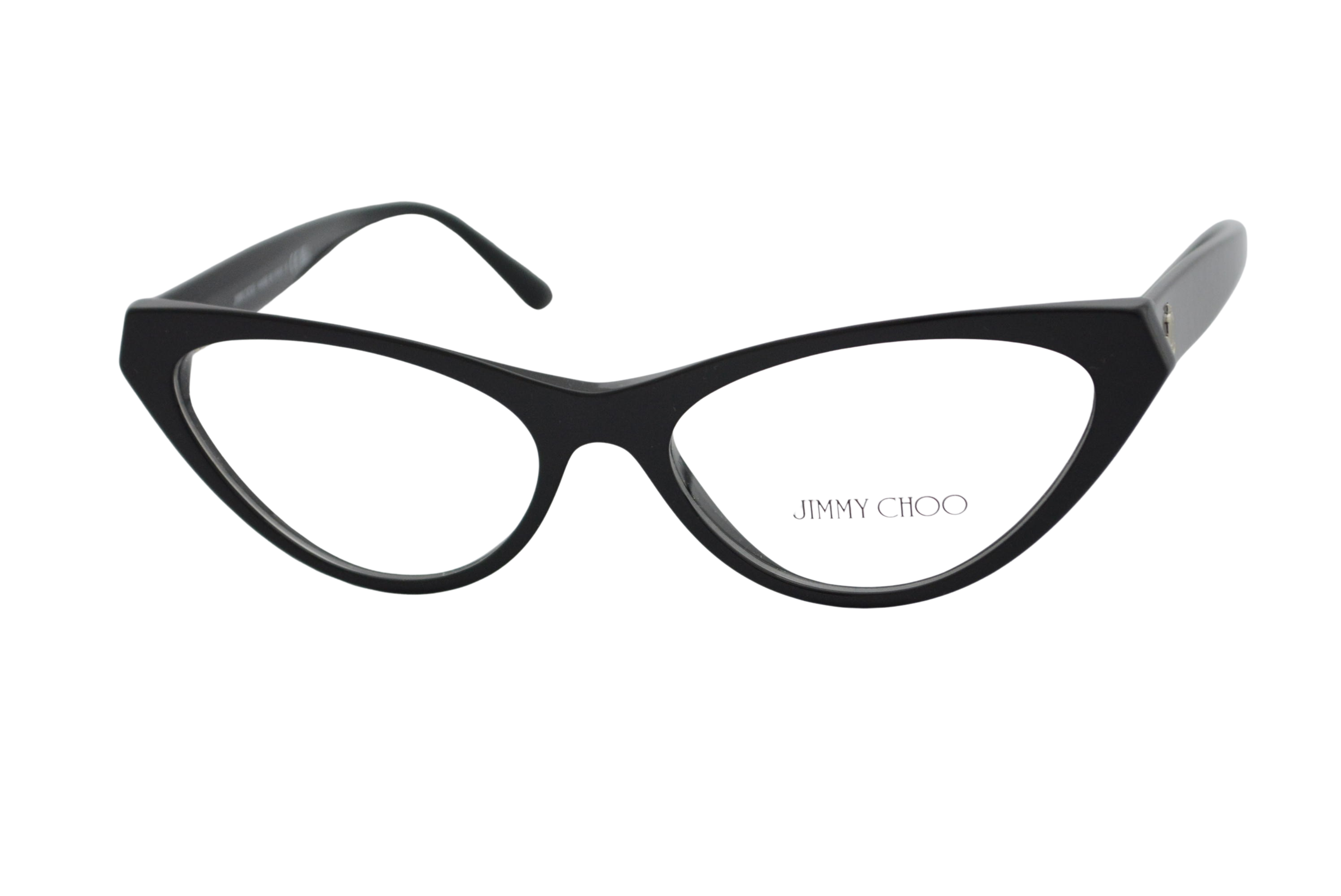 armação de óculos Jimmy Choo mod jc3005 5000