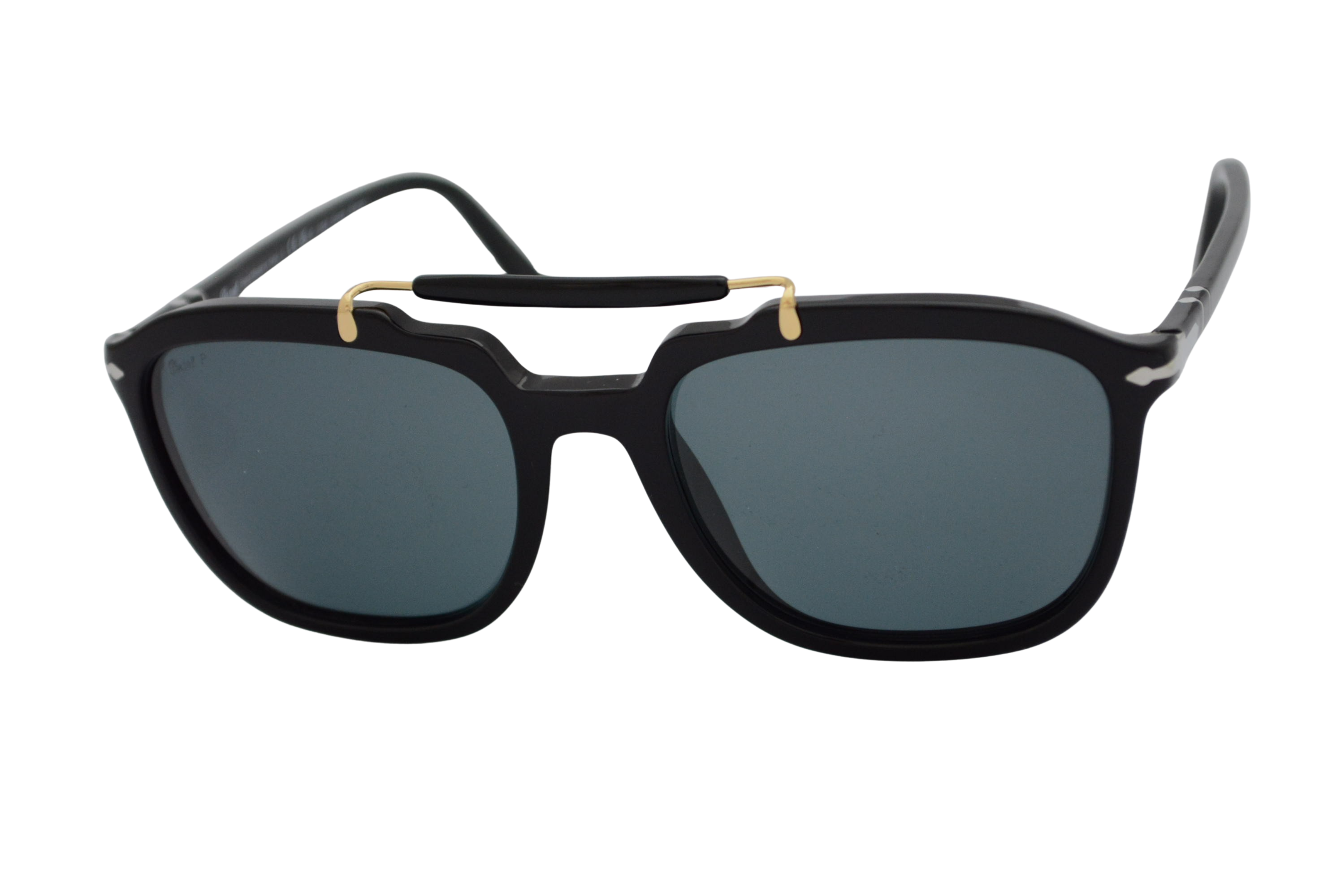 óculos de sol Persol mod 0203-s 95/3r Senna polarizado