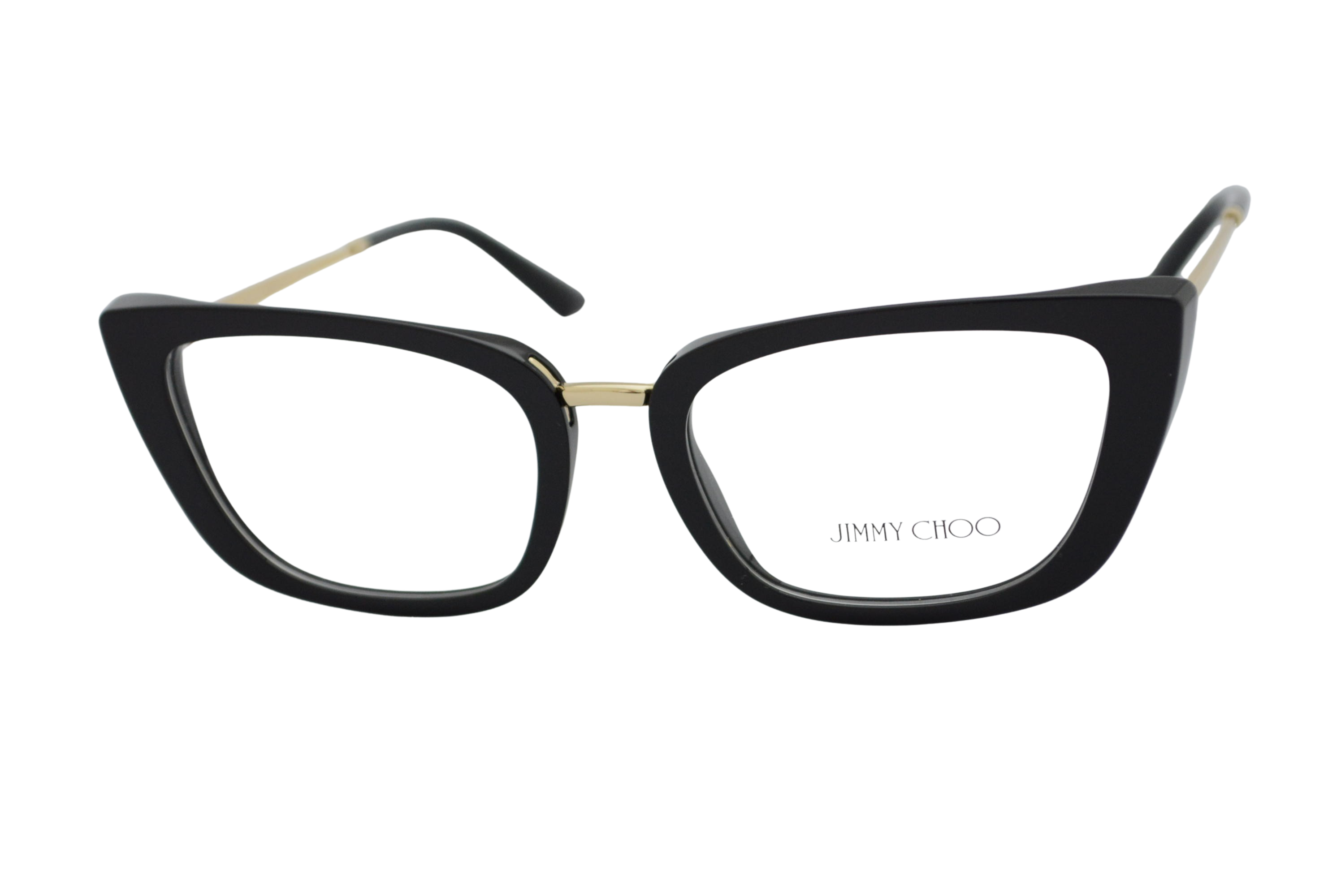 armação de óculos Jimmy Choo mod jc3034hb 5000
