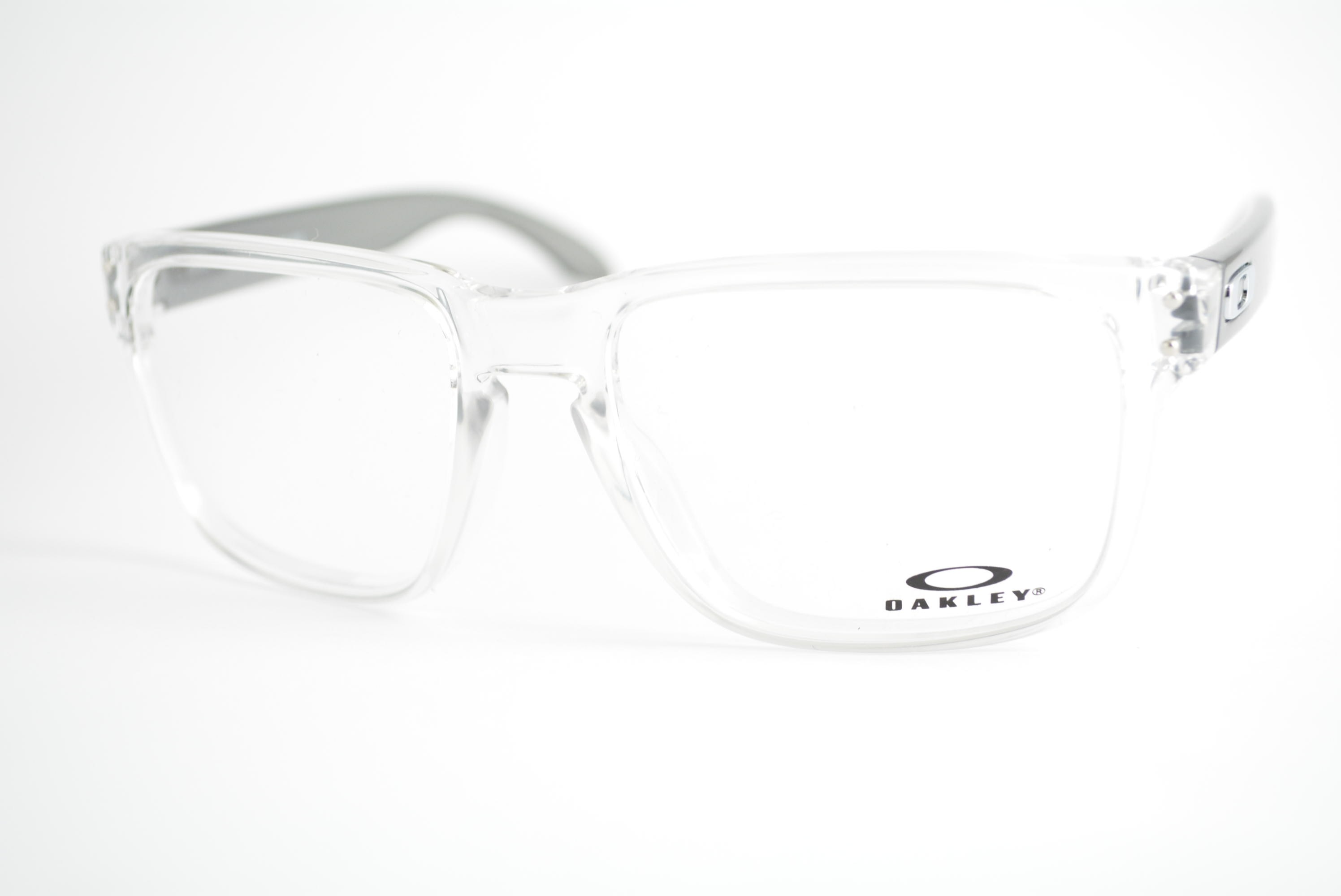 armação de óculos Oakley mod Holbrook rx ox8156-0356