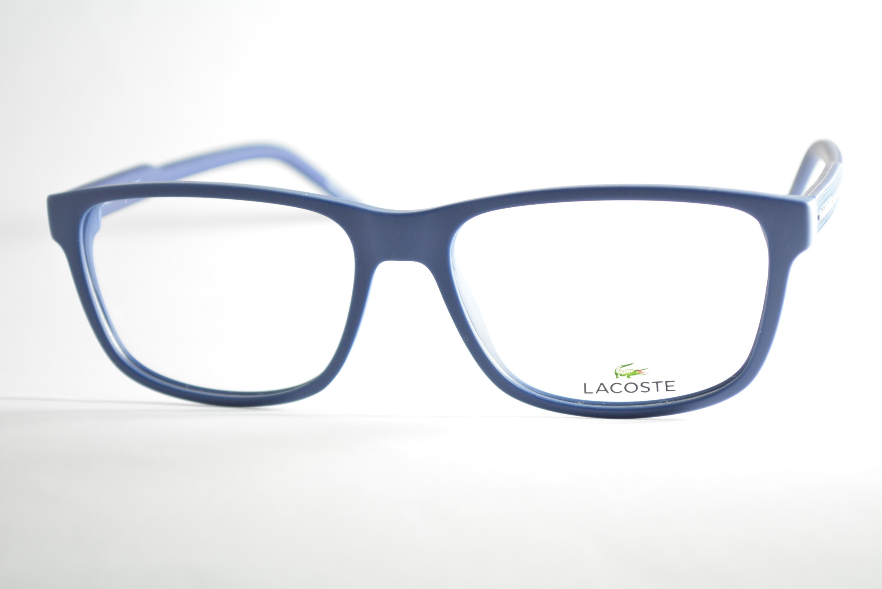 armação de óculos Lacoste mod L2866 424