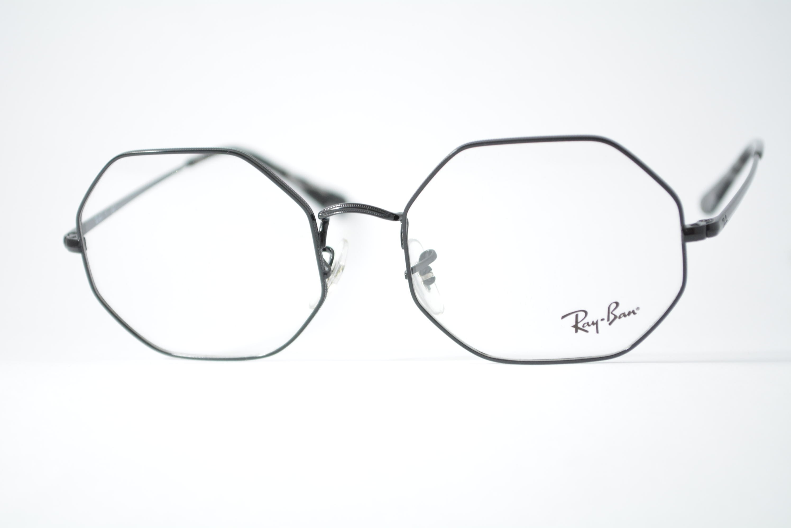 armação de óculos Ray Ban mod rb1972v 2509