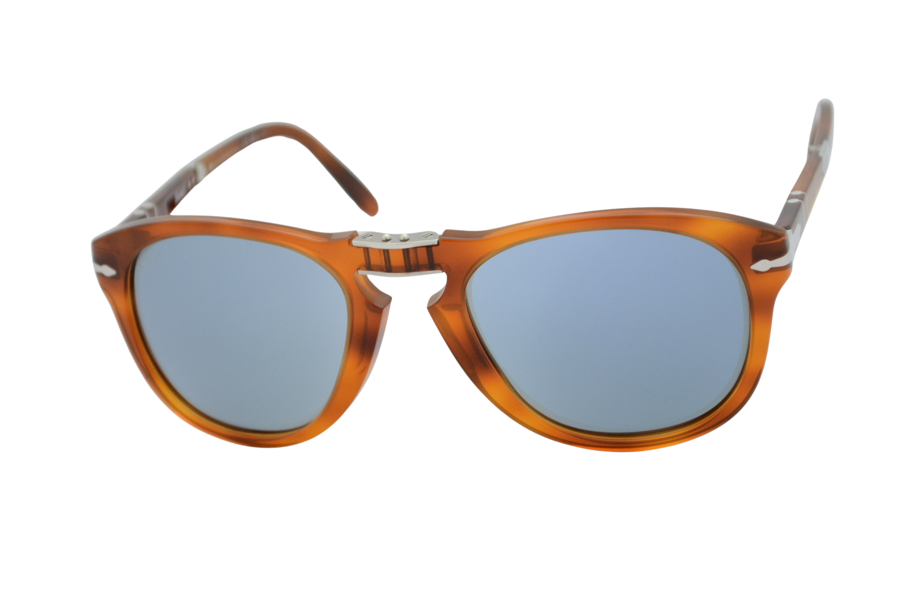 óculos de sol Persol mod 714-sm s96/56 Steve Mcqueen