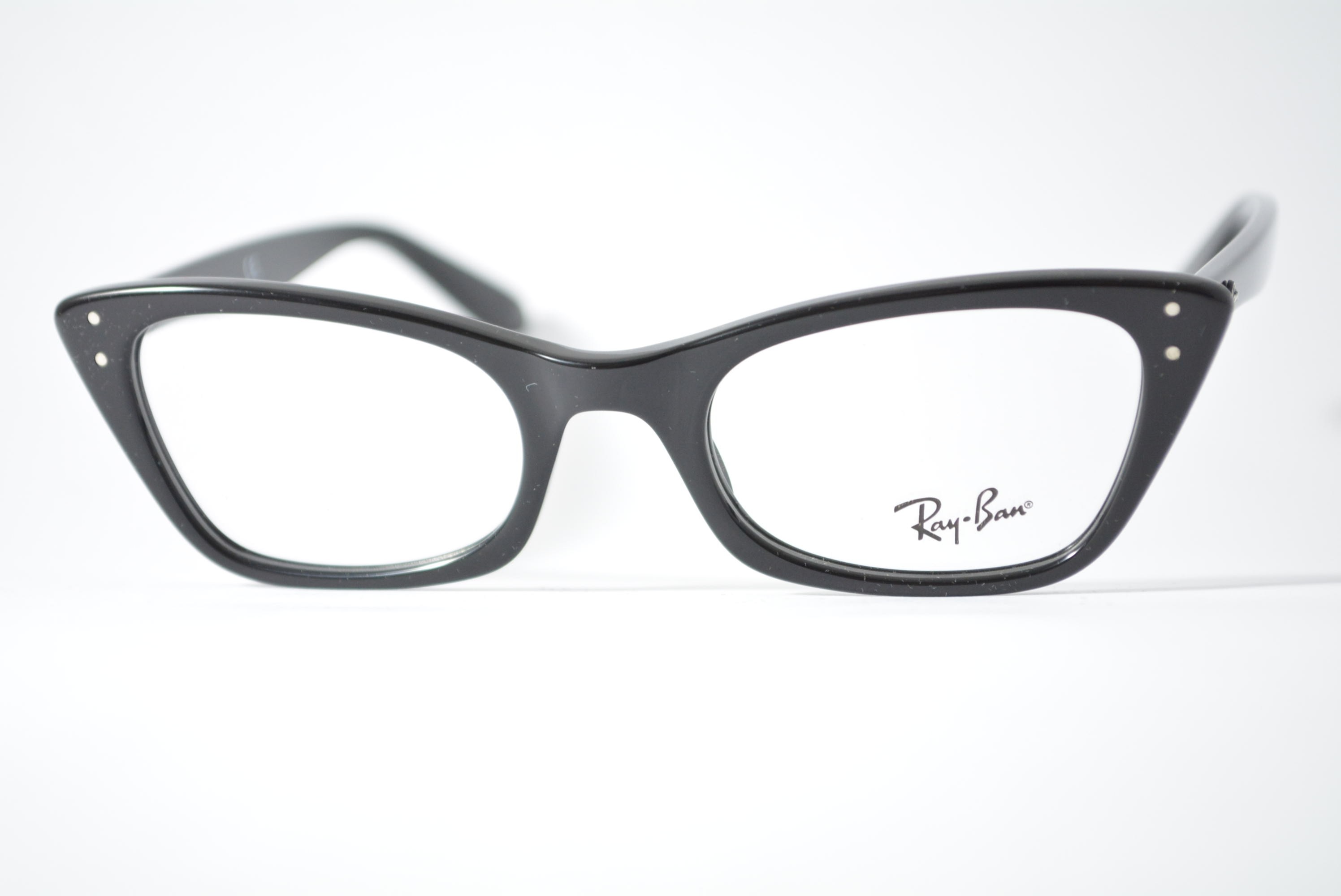 armação de óculos Ray Ban mod rb5499 2000