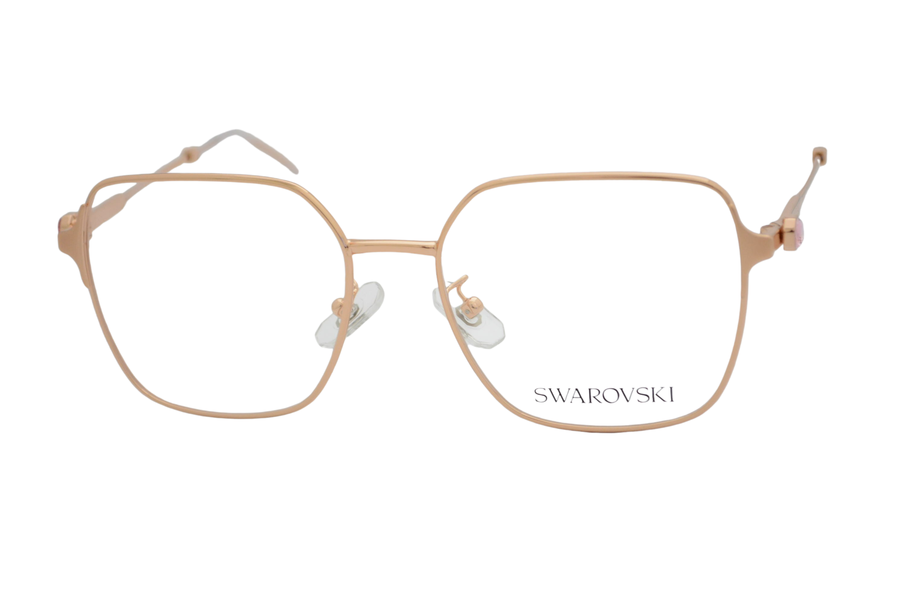 armação de óculos Swarovski mod sk1020d 4014