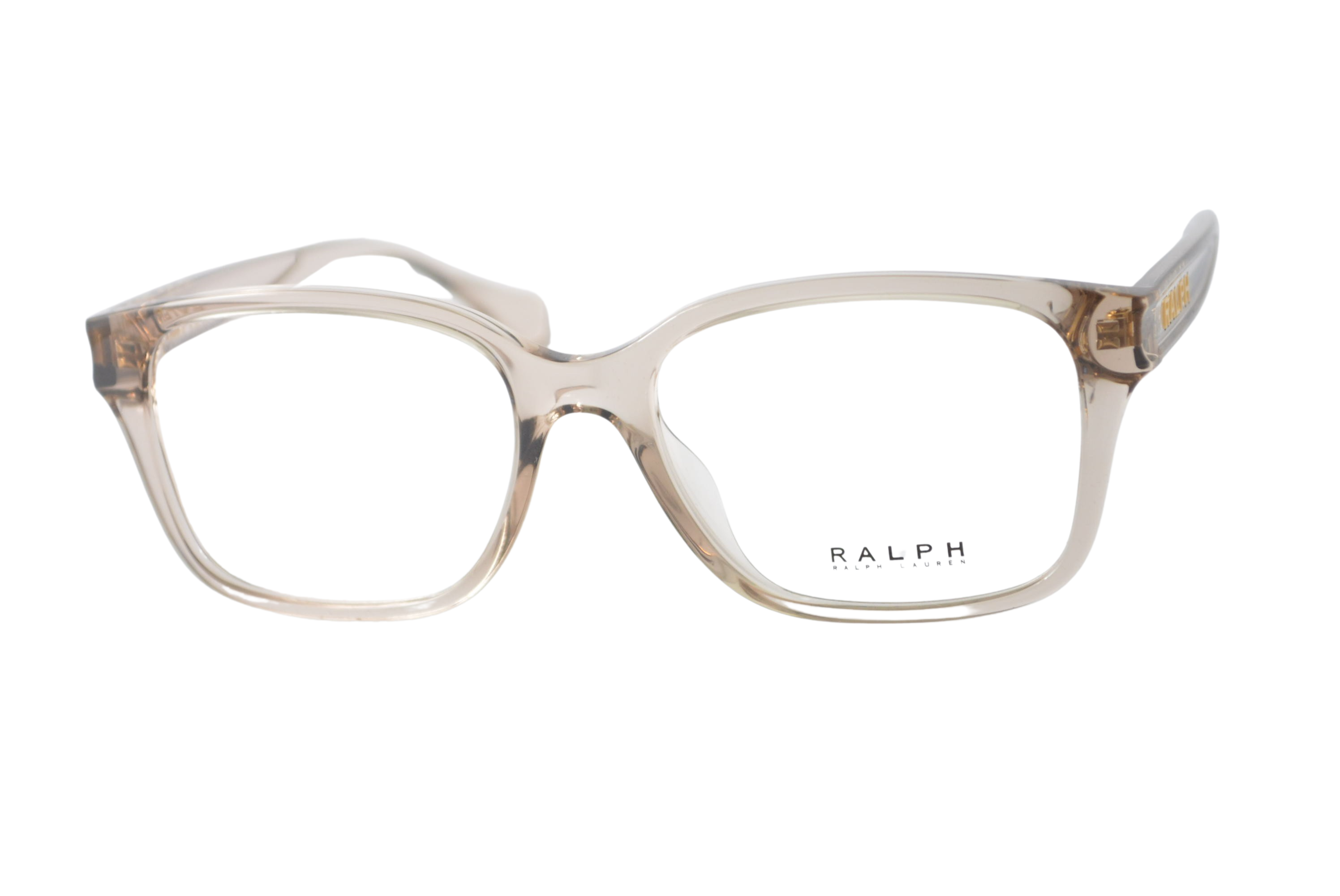 armação de óculos Ralph Lauren mod ra7155u 5802