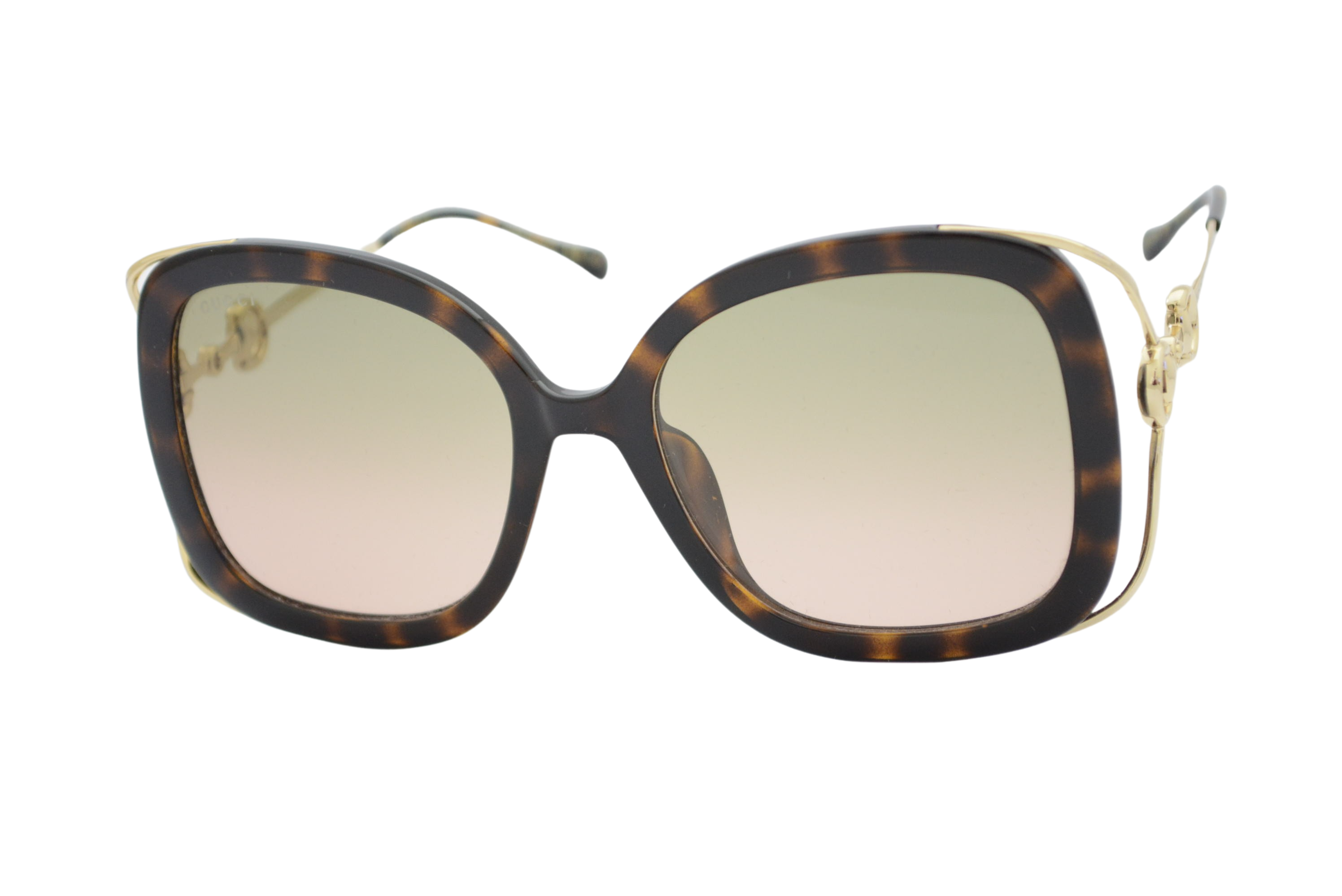 óculos de sol Gucci mod gg1021s 001