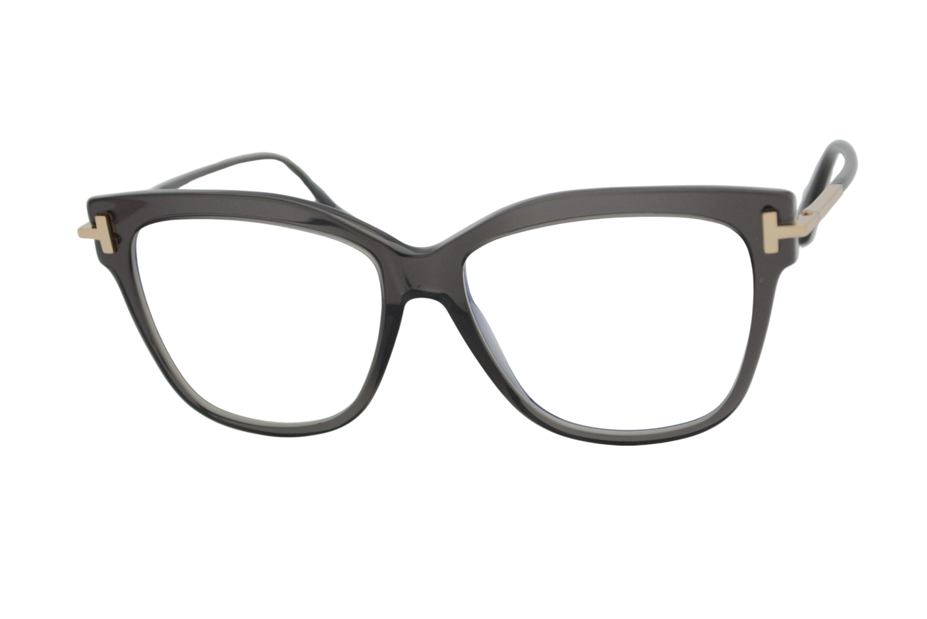 armação de óculos Tom Ford mod tf5704-b 020