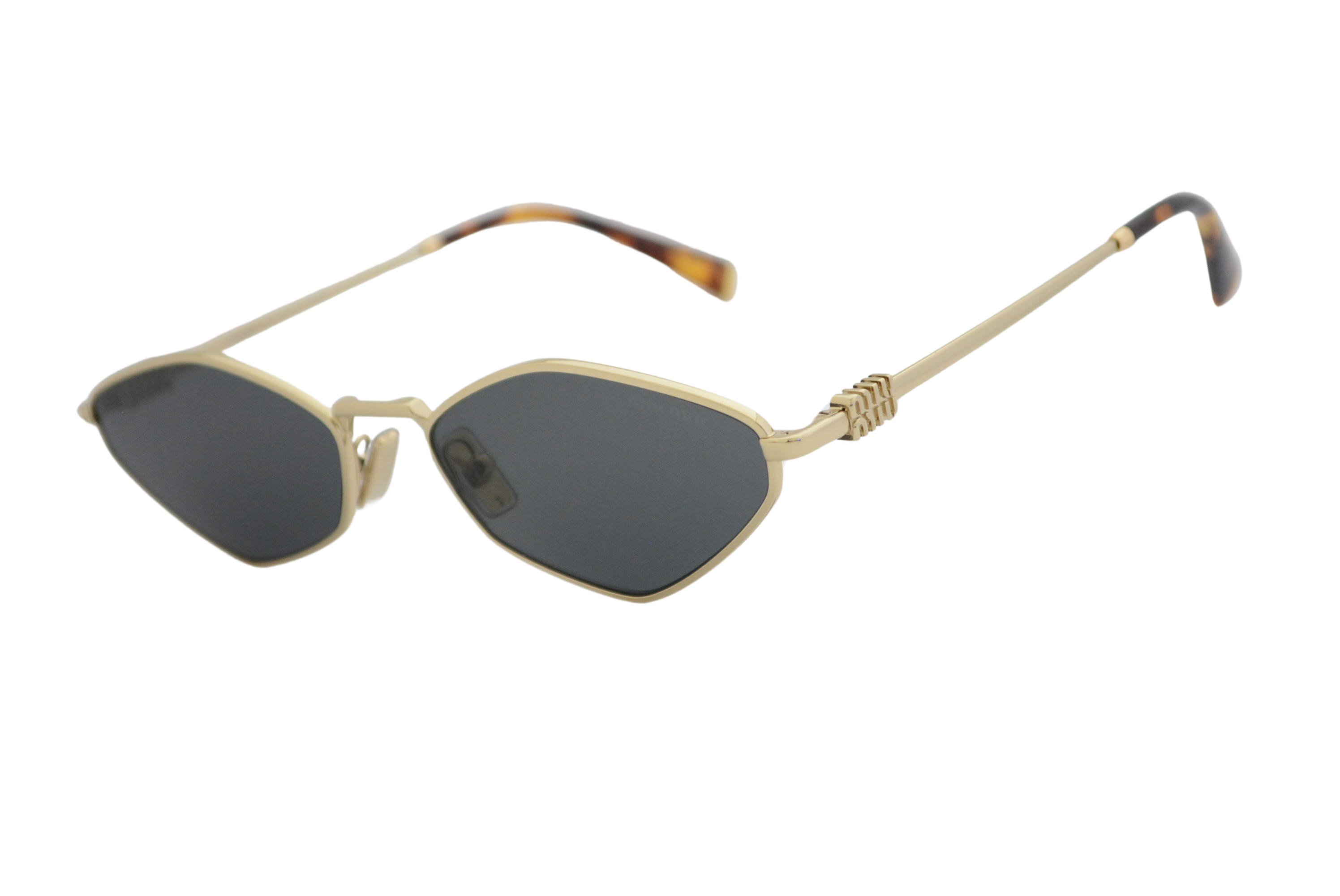 óculos de sol Miu Miu mod smu56z zvn-5s0