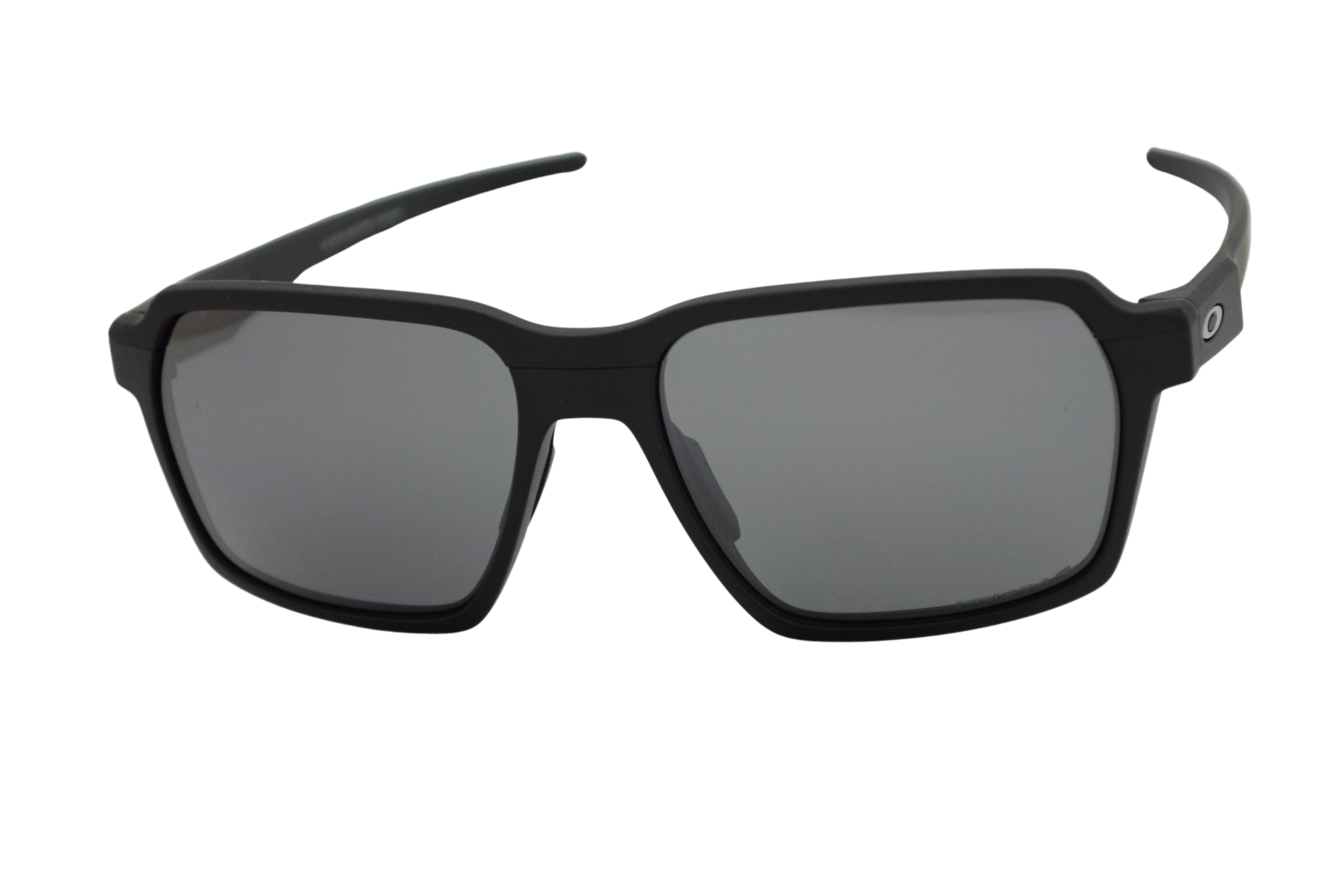 óculos de sol Oakley mod Parlay 4143-0458 