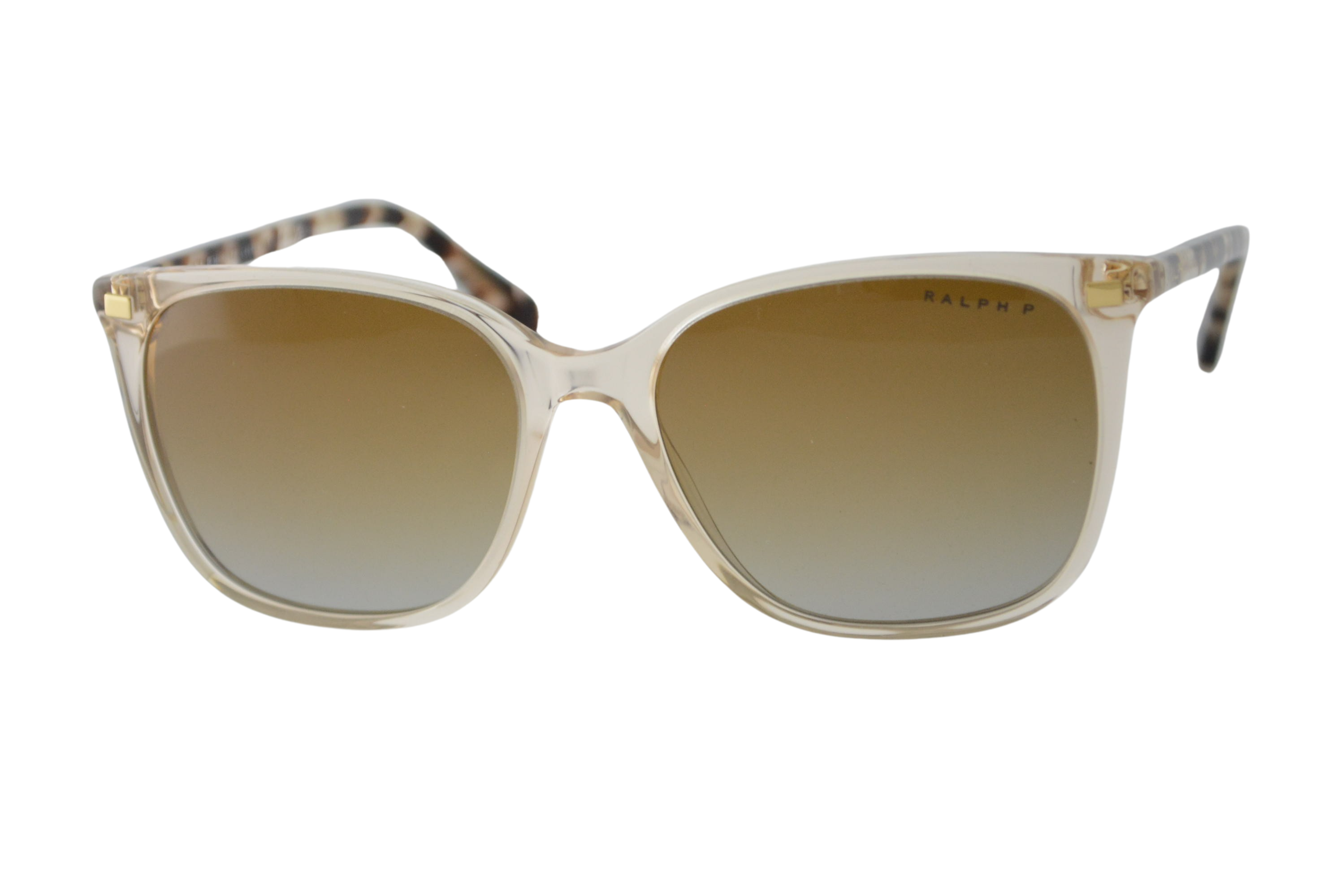 óculos de sol Ralph Lauren mod ra5293 6072/t5 polarizado