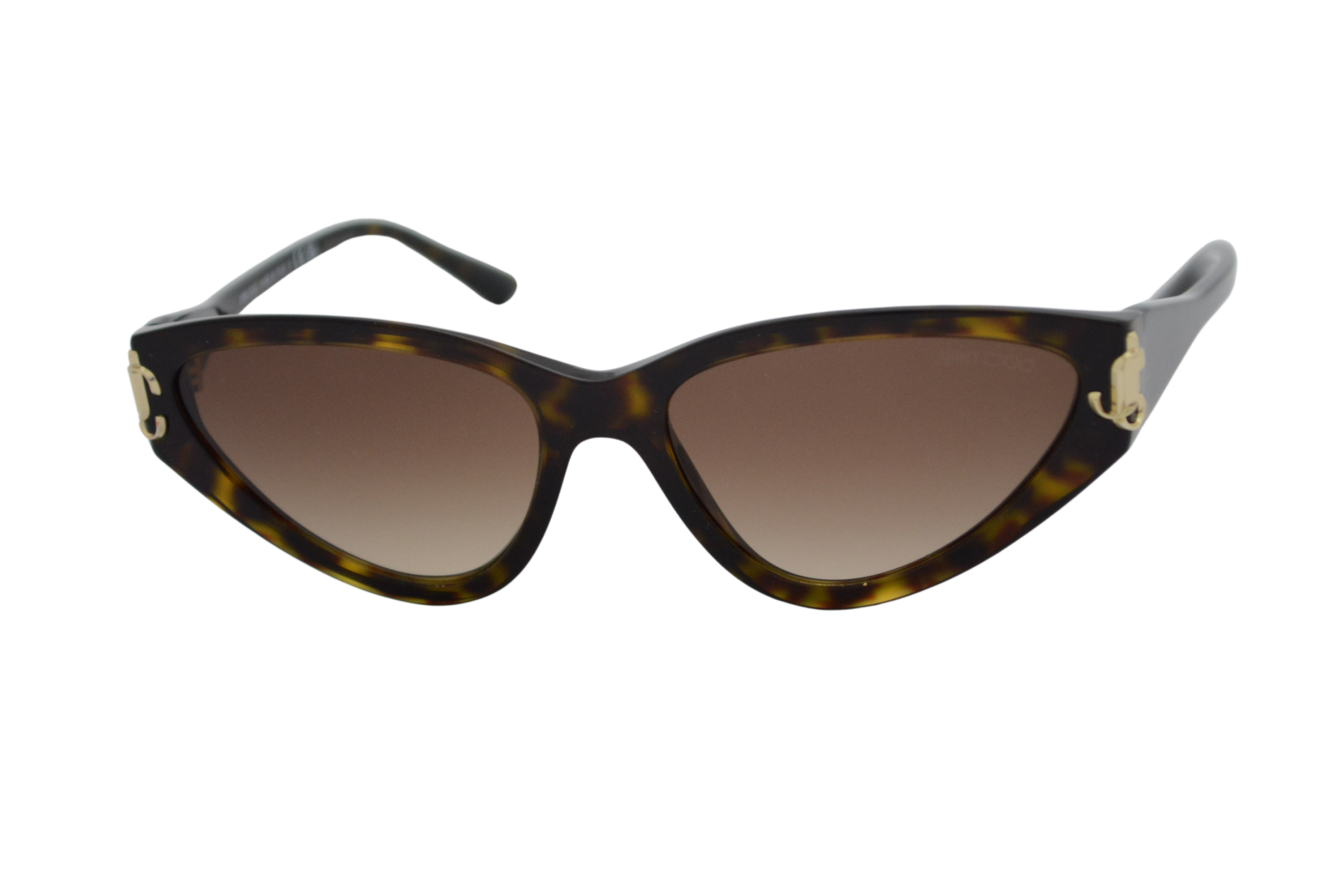óculos de sol Jimmy Choo mod jc5019 5002/13