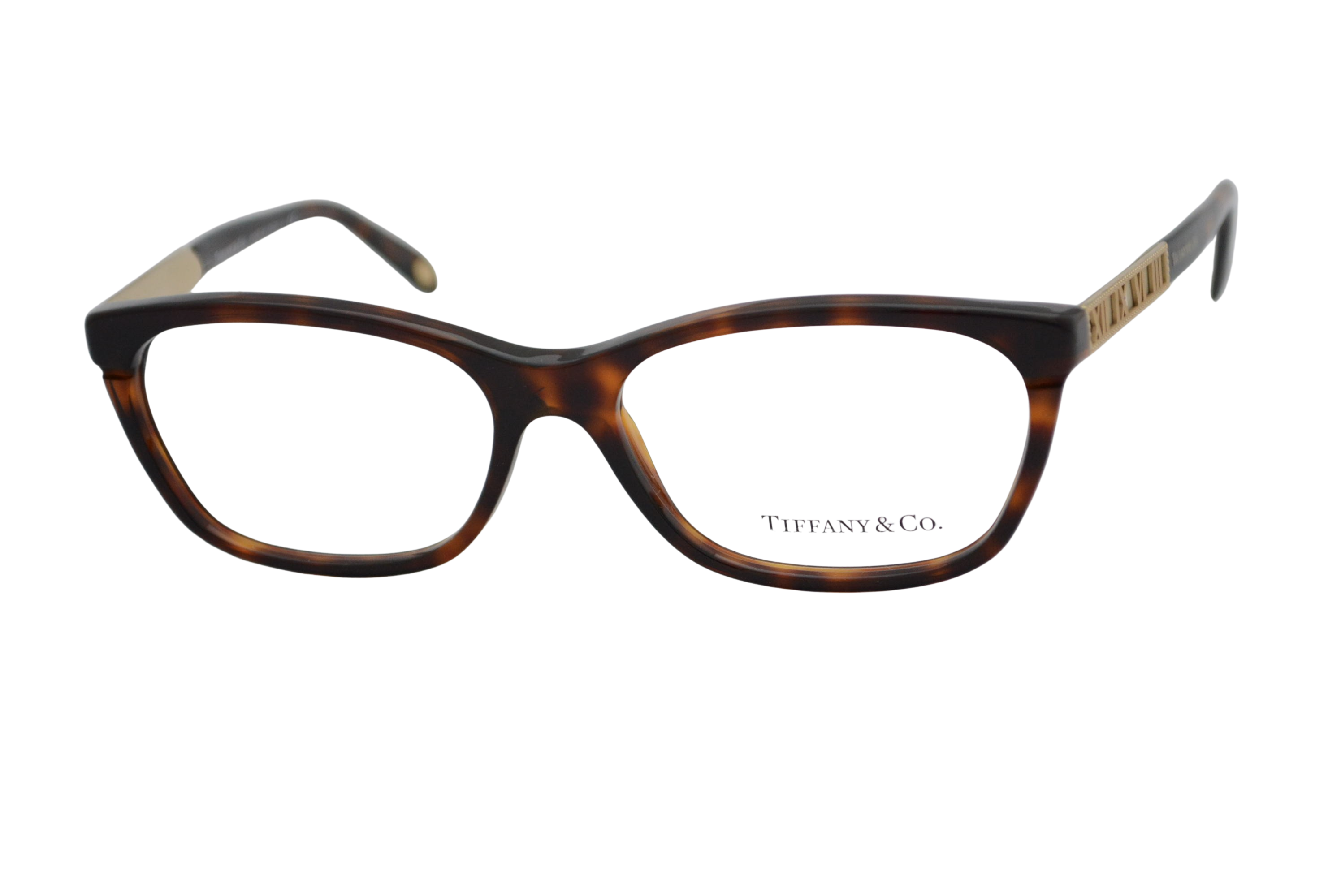 armação de óculos Tiffany mod TF2102 8002