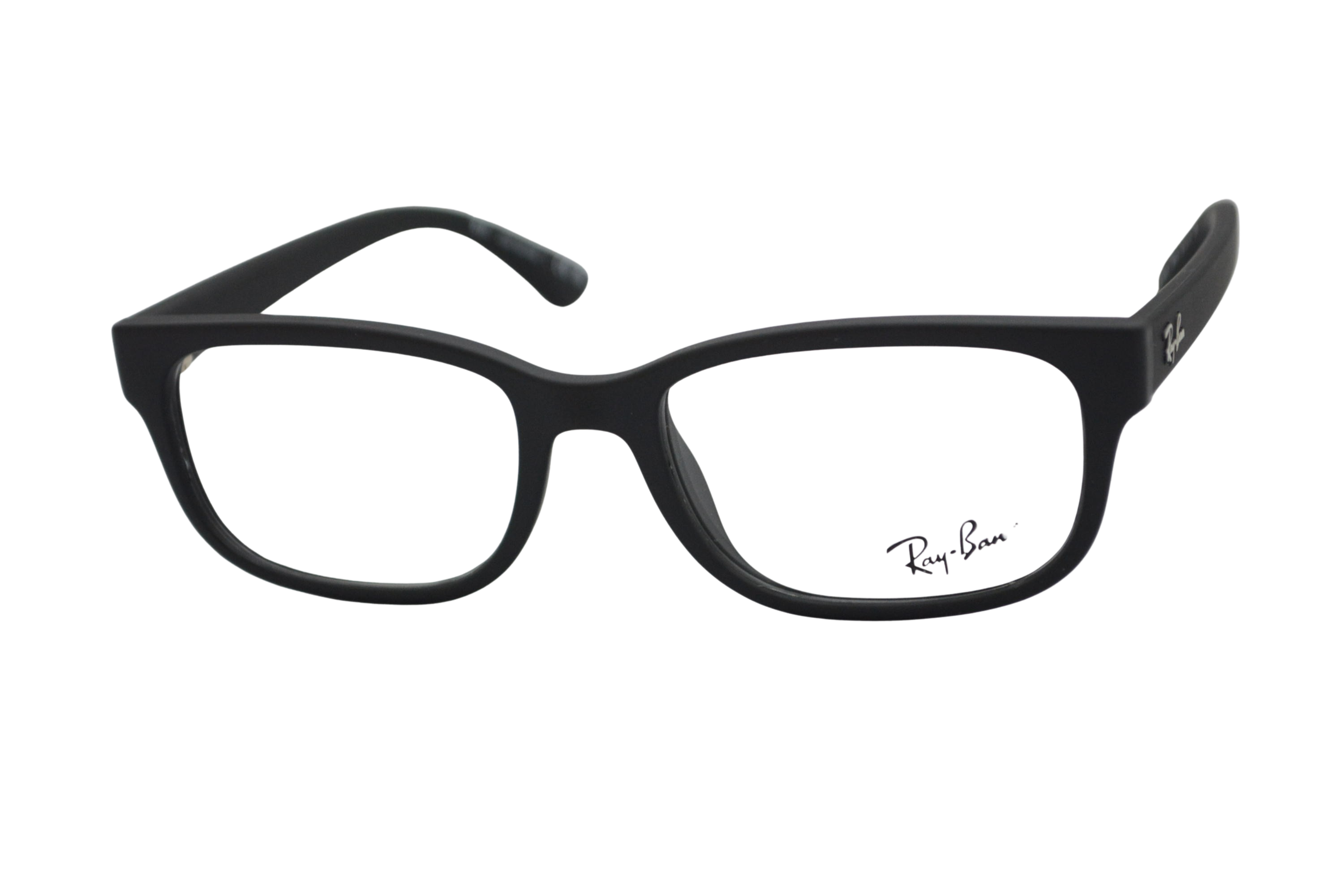 armação de óculos Ray Ban Infantil mod rb1640L 3916