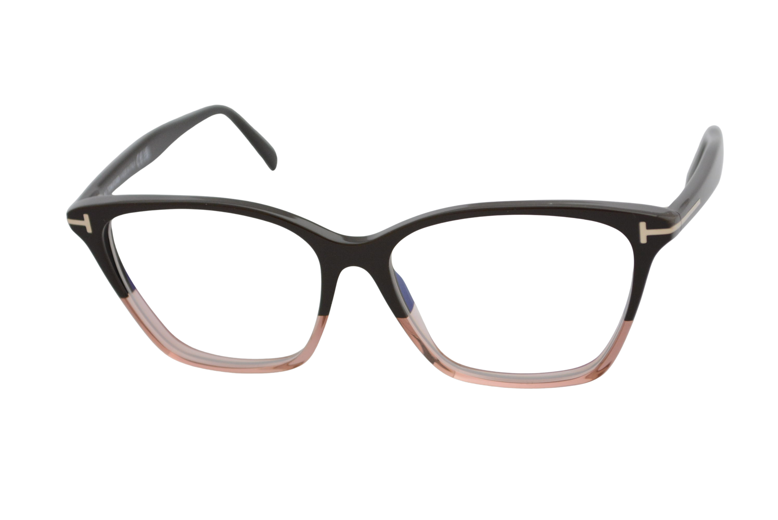 armação de óculos Tom Ford mod tf5949-b 050