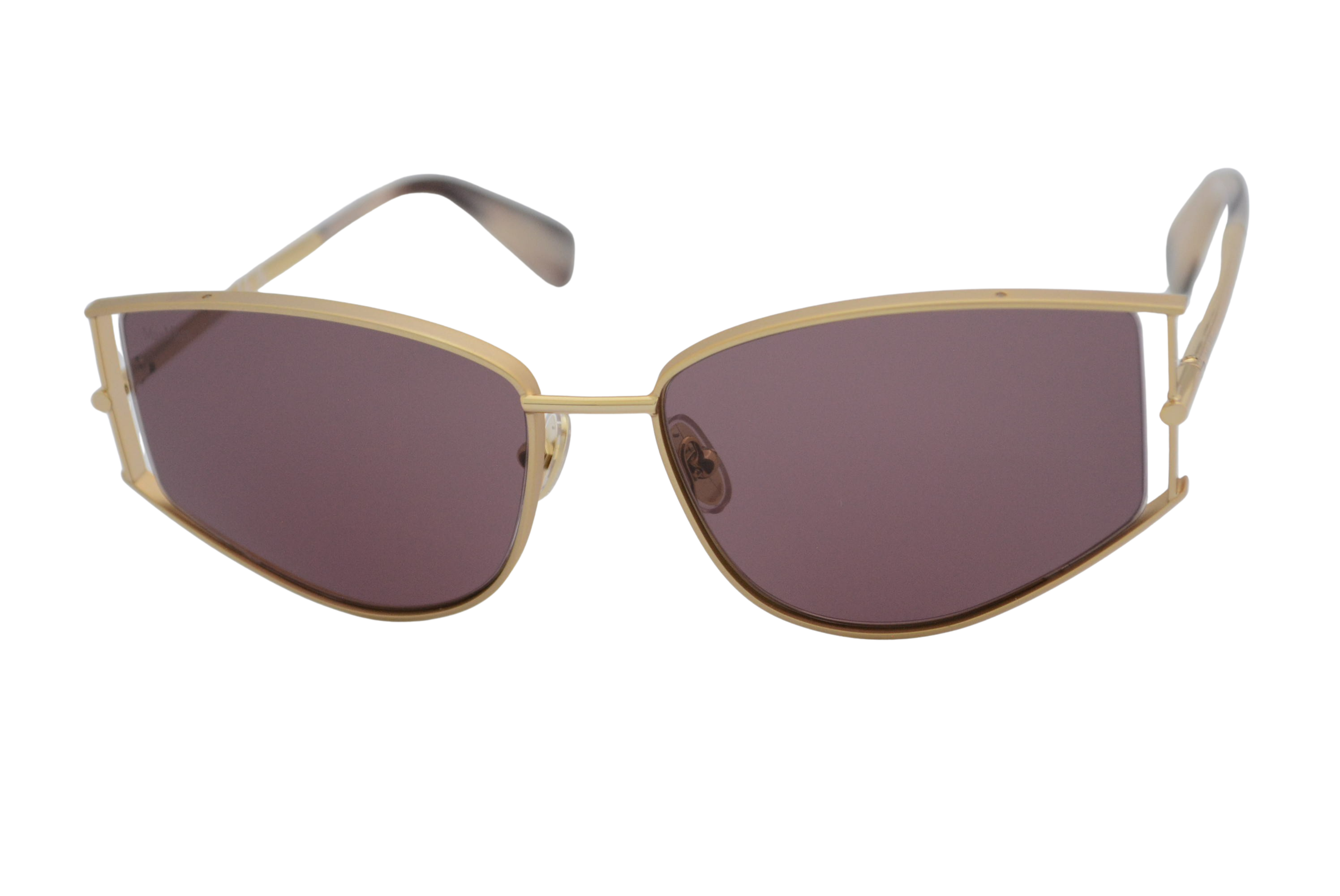 óculos de sol Max Mara mod mm0141 32y