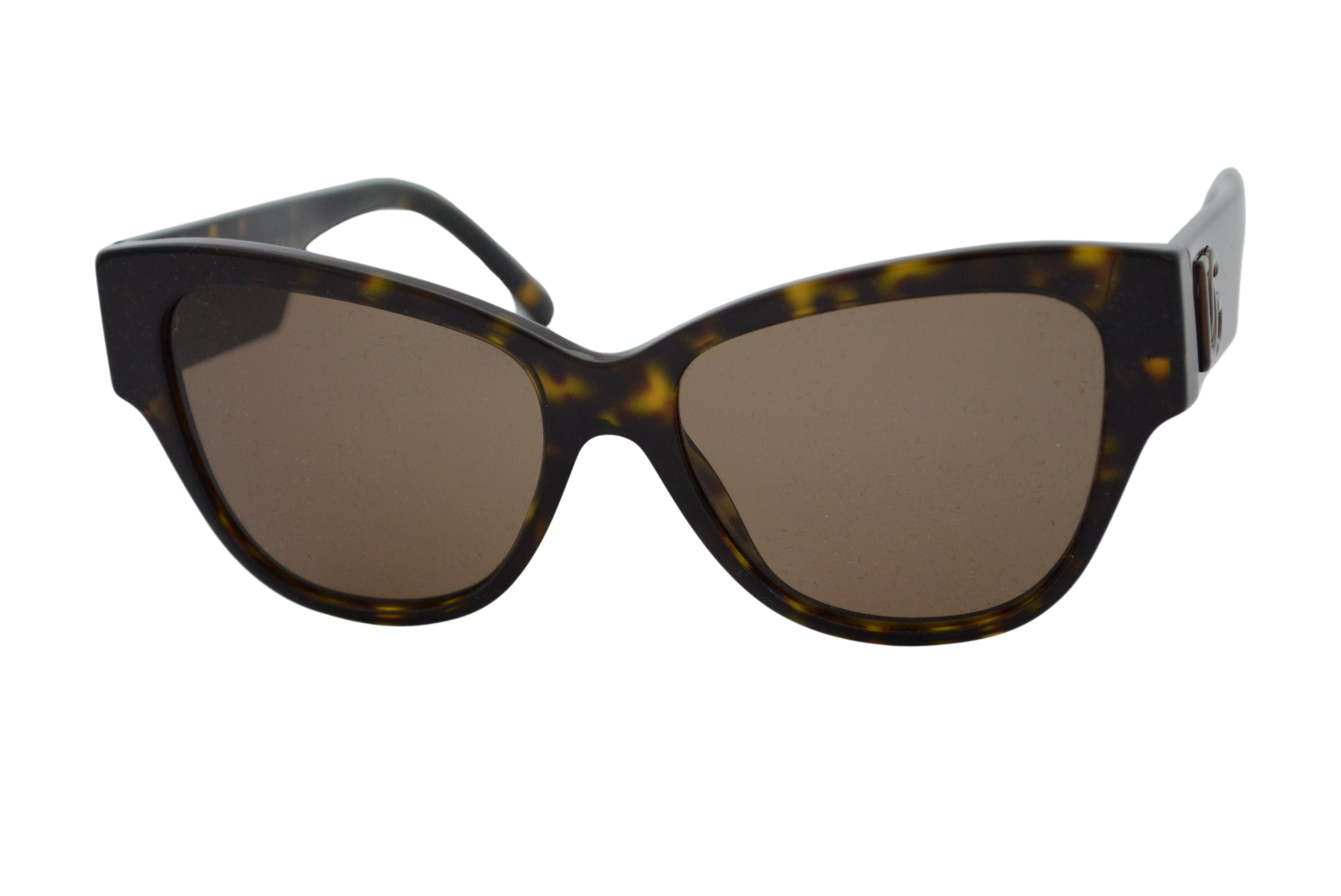 óculos de sol Dolce & Gabbana mod DG4449 502/73