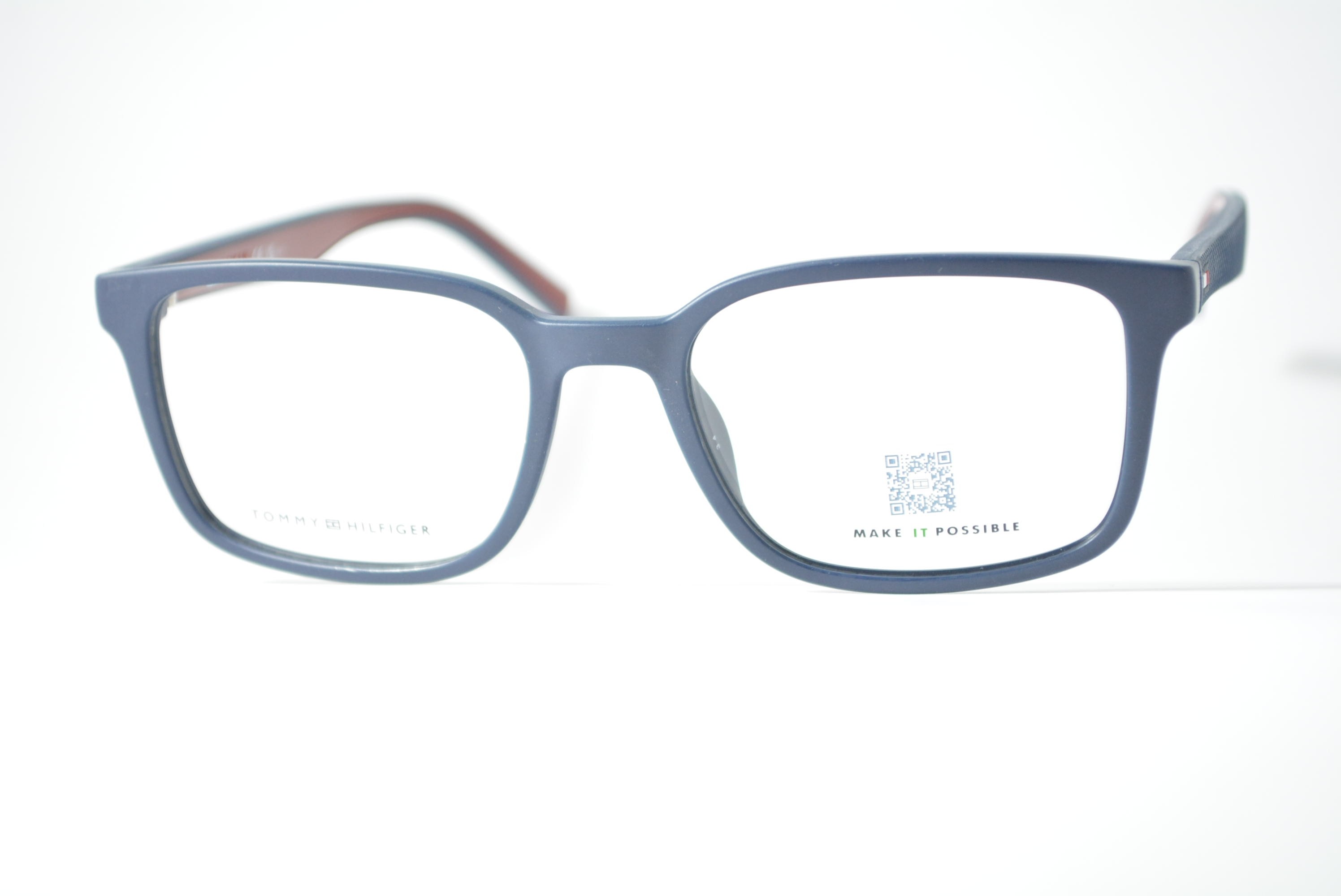 armação de óculos Tommy Hilfiger mod th2049 fll