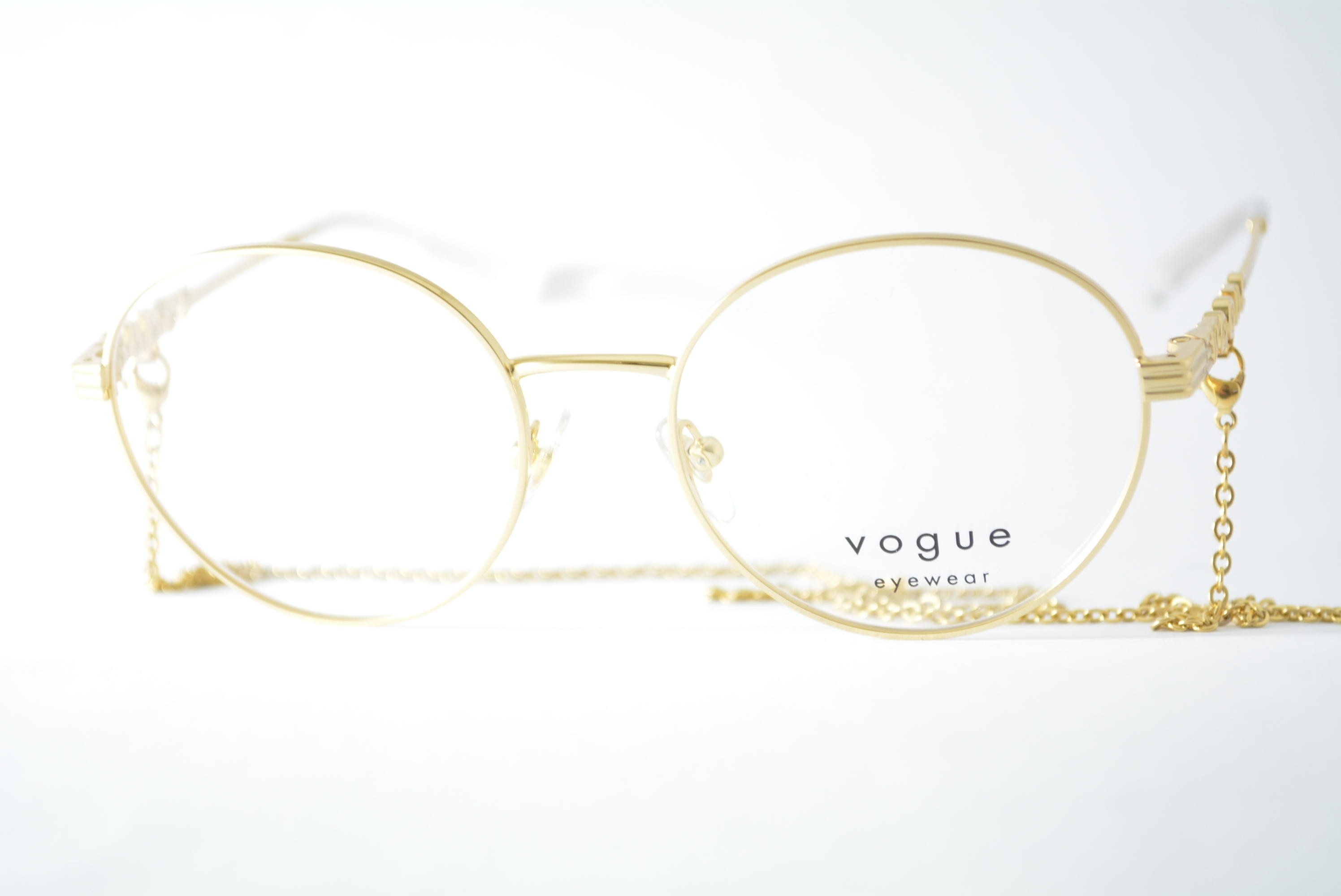 armação de óculos Vogue mod vo4222 280