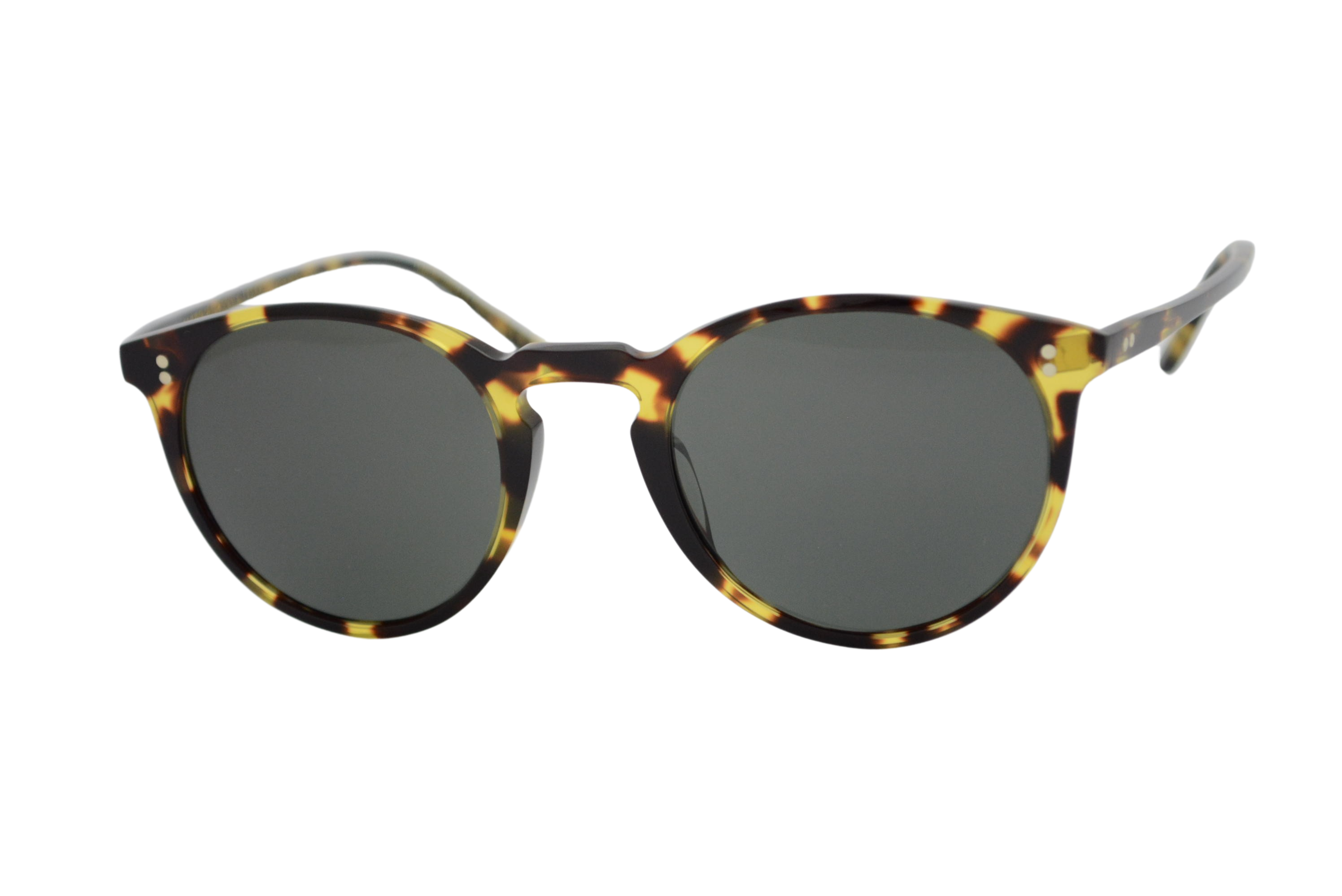 óculos de sol Oliver Peoples mod ov5183s 1407p2 polarizado