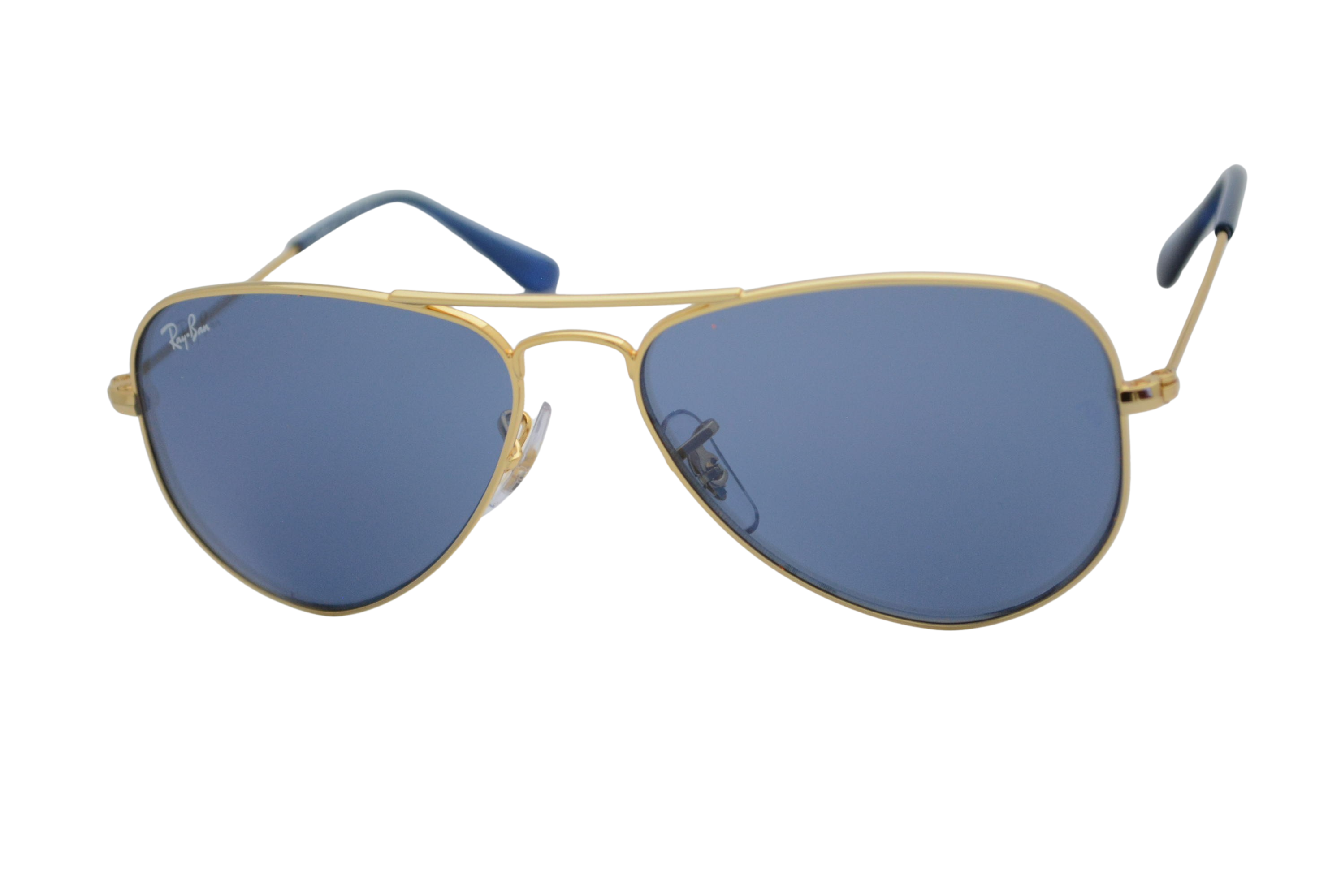 óculos de sol Ray Ban Junior mod rj9506s 223/1u
