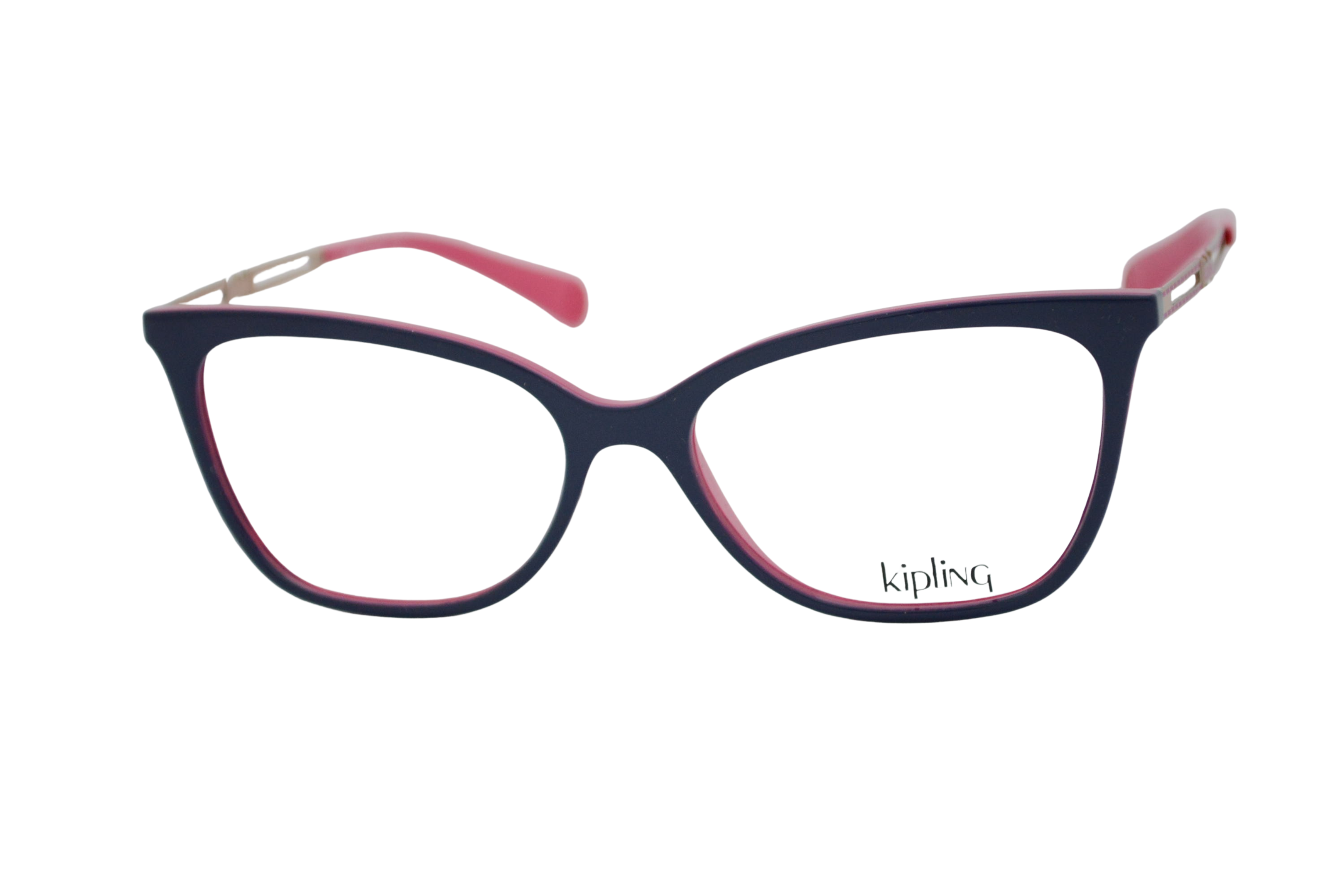 armação de óculos Kipling mod kp3164 L822