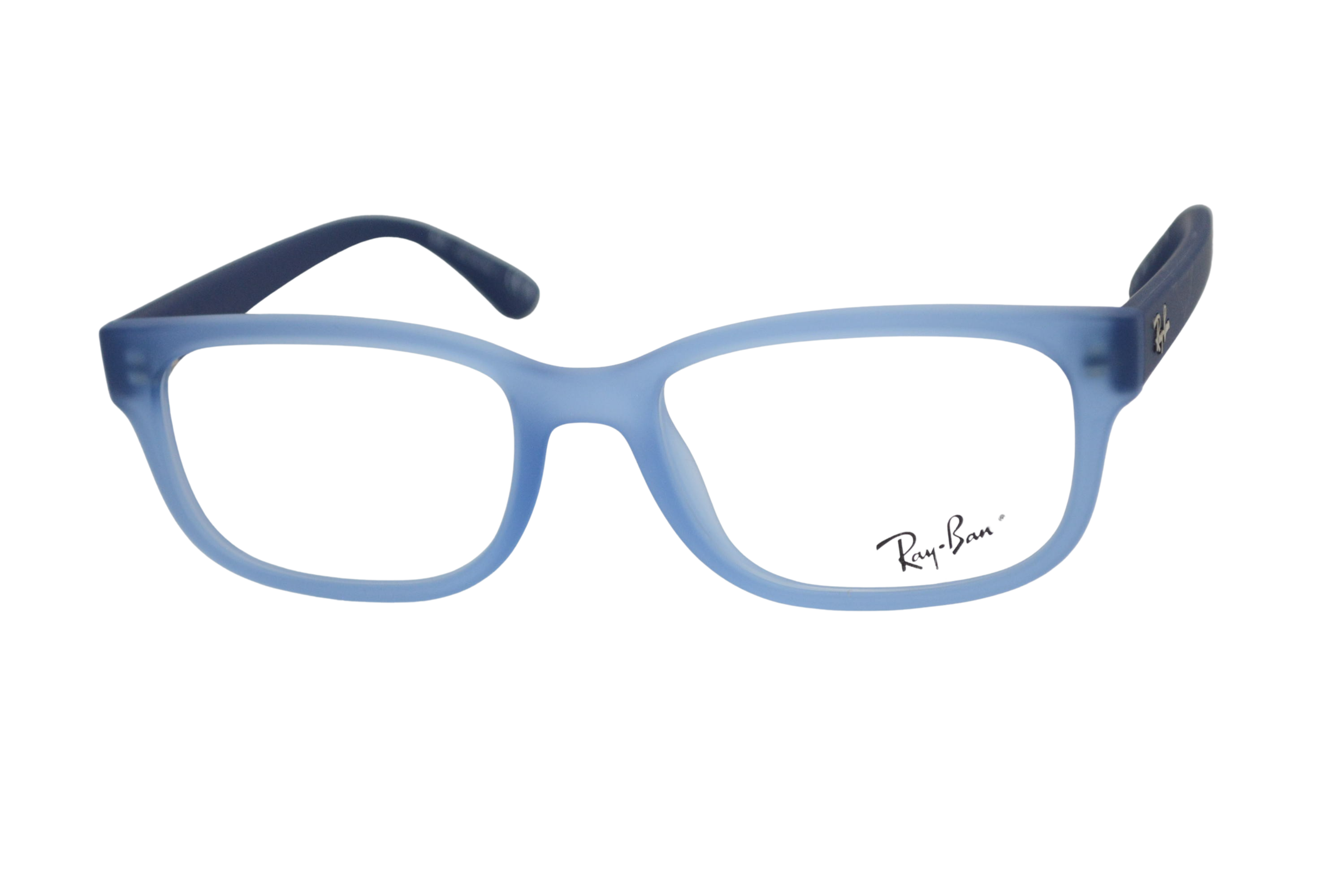 armação de óculos Ray Ban Infantil mod rb1640L 3893