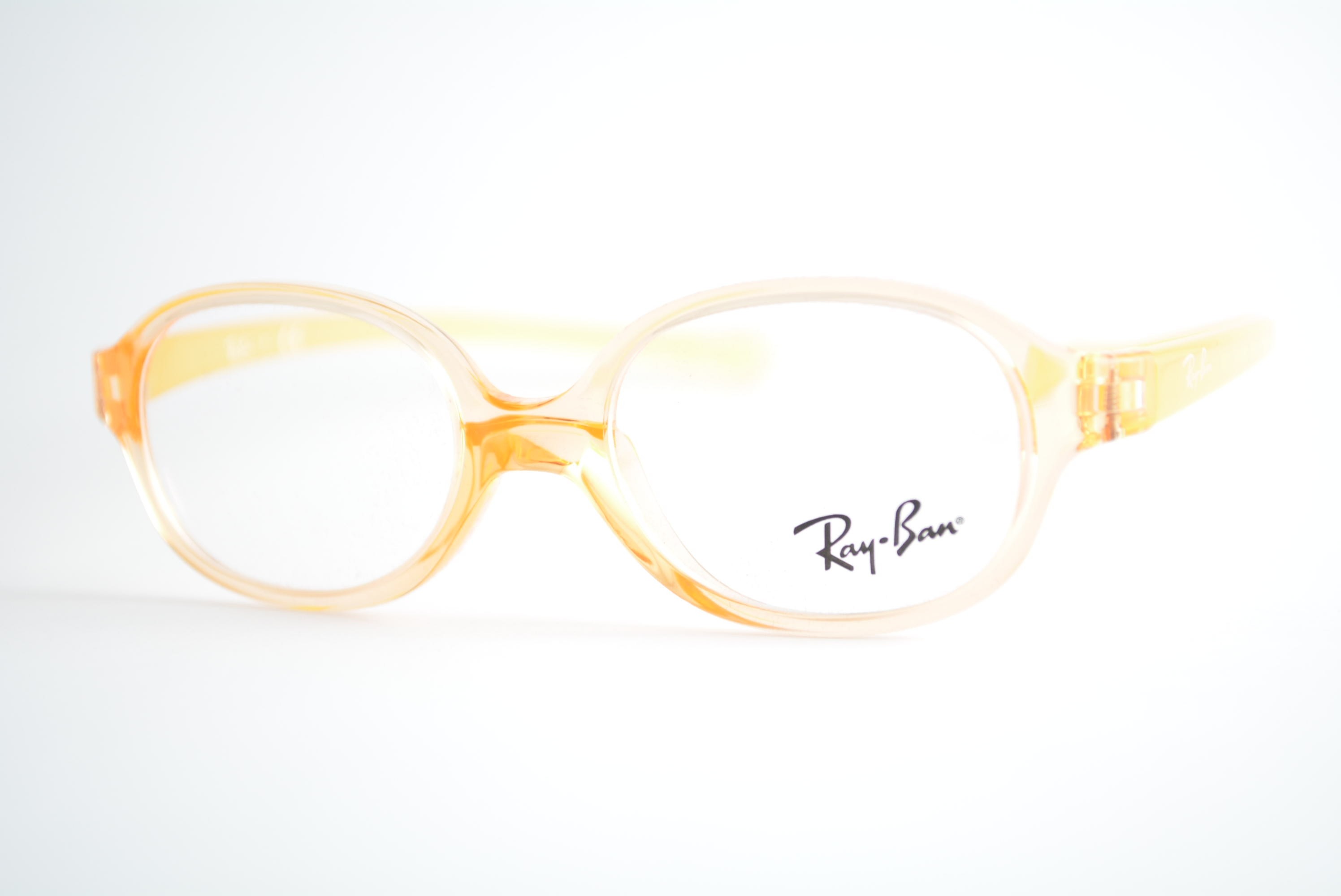 armação de óculos Ray Ban Infantil mod rb1587 3768